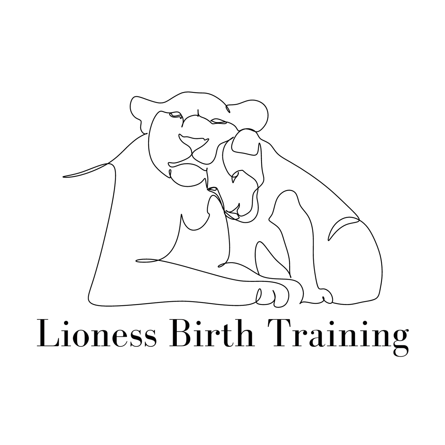 Lioness Birth Training