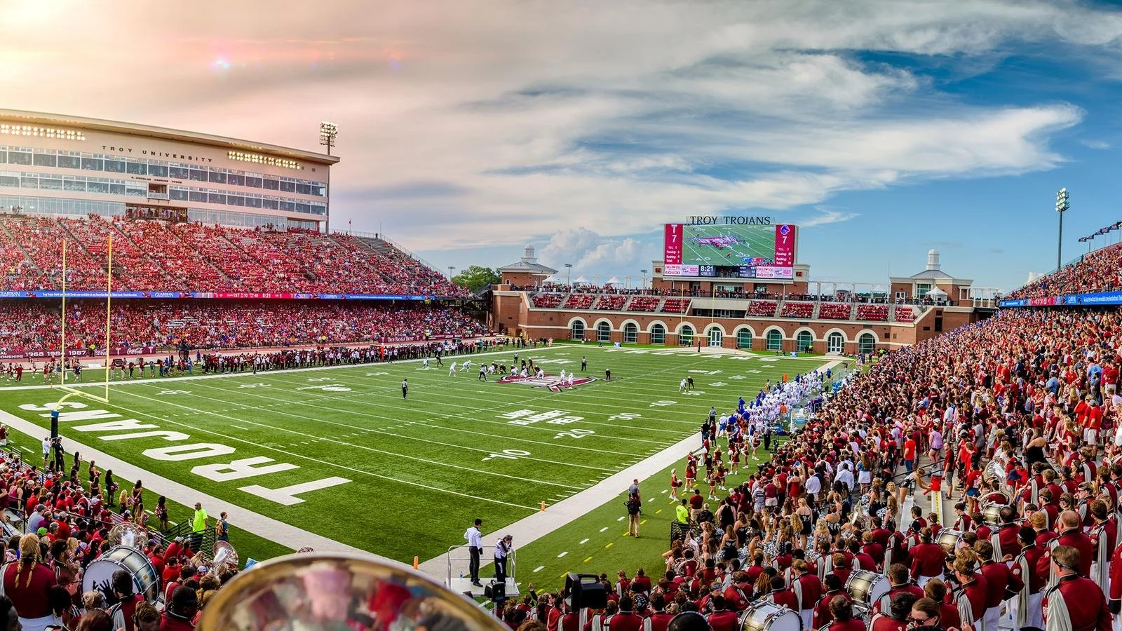 Troy University