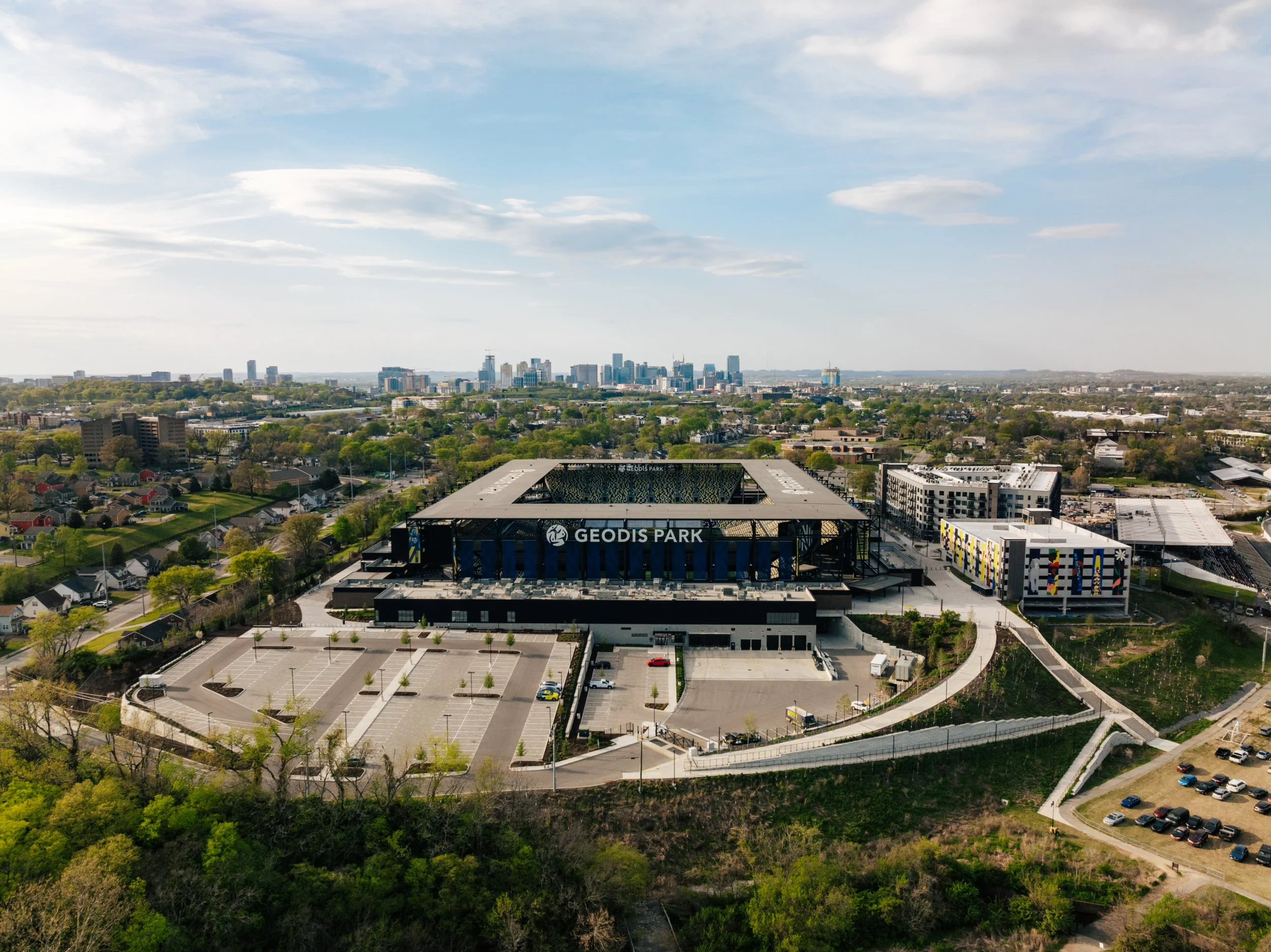 Nashville SC