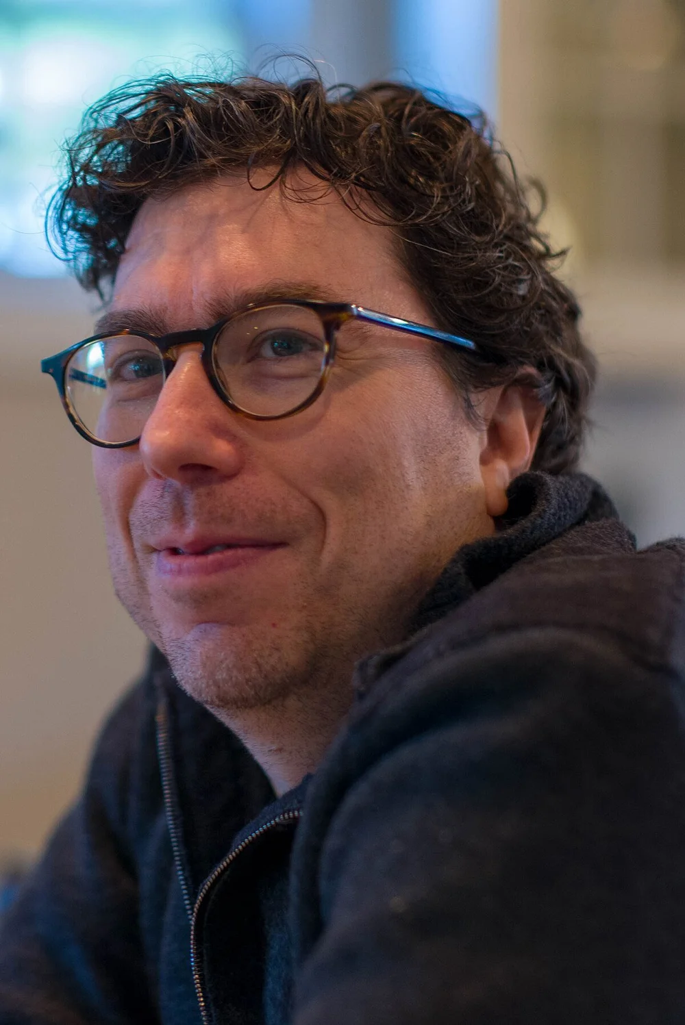 Jonathan Zittrain — Cambridge Boston Alignment Initiative