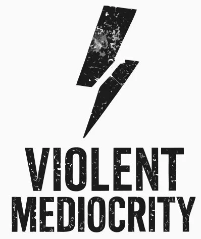 Violent Mediocrity is for those who refuse to shrink or dilute their identity. Each piece is emotional armour, protecting those who know that confidence is not aggression, but a celebration of self-worth.