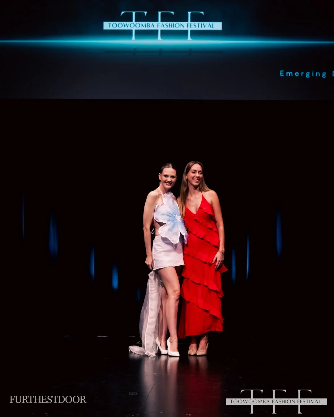 Rebecca Balshaw: Mediterranean Dreams on the Toowoomba Runway