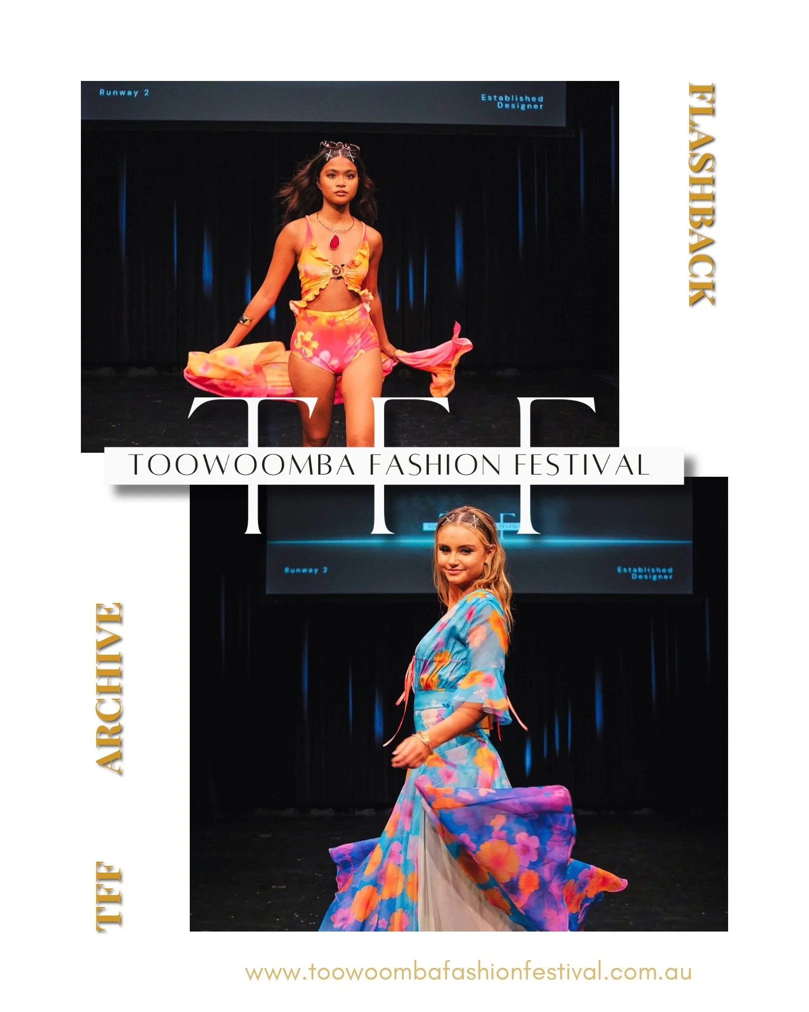 DESIGNER FLASHBACK | HOUSE OF JAISE

Looking back at House of Jaise on the TFF runway.

Picture your label on the runway in 2027. TFF gives emerging designers the opportunity to showcase their collection, build visibility and put their work in front 