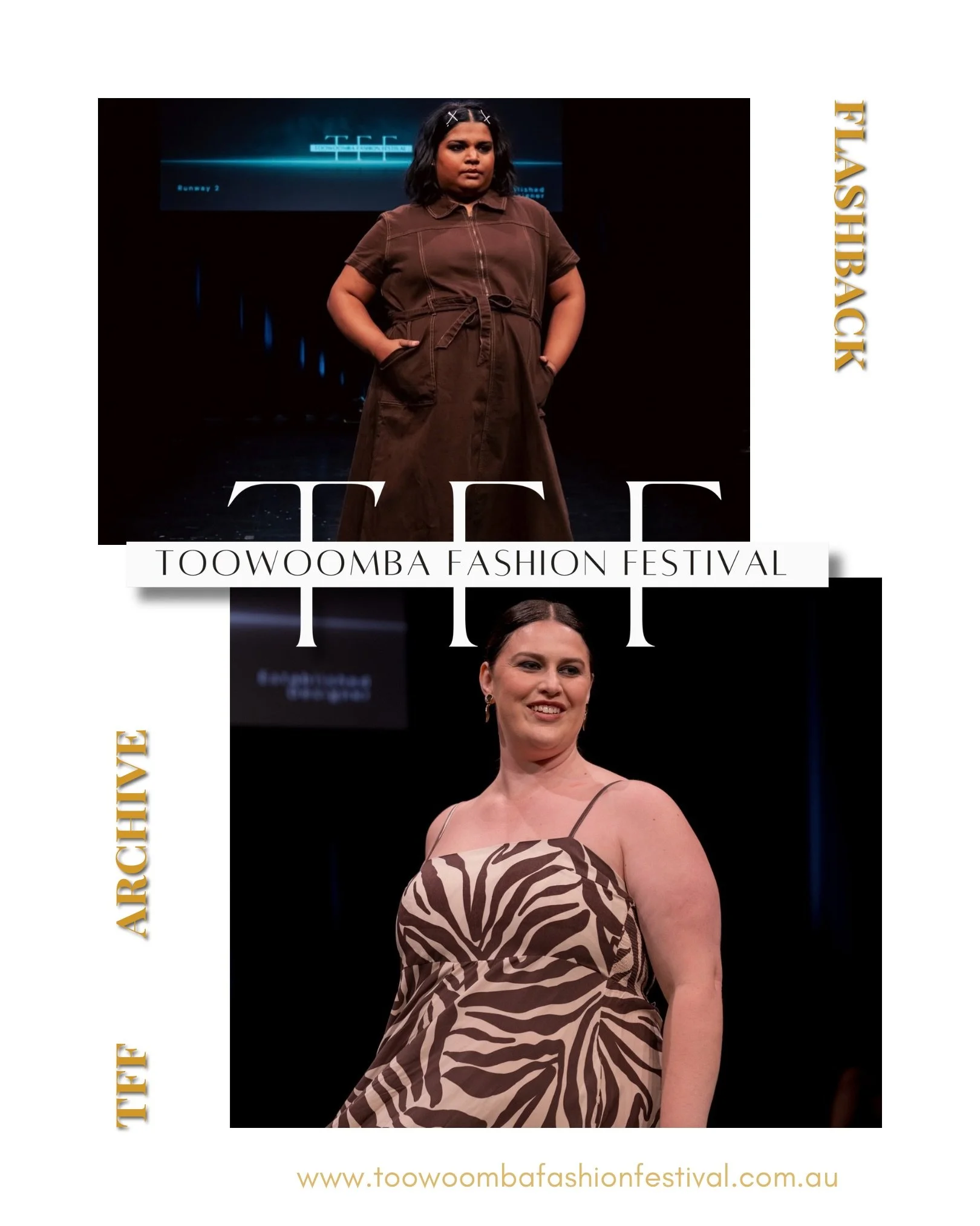 DESIGNER FLASHBACK | ORANGE SHERBET

Looking back at Orange Sherbet on last year&rsquo;s TFF runway.

Ready to showcase your latest collection in 2027? Bring your work to the TFF runway and connect your label with a new audience while continuing to b