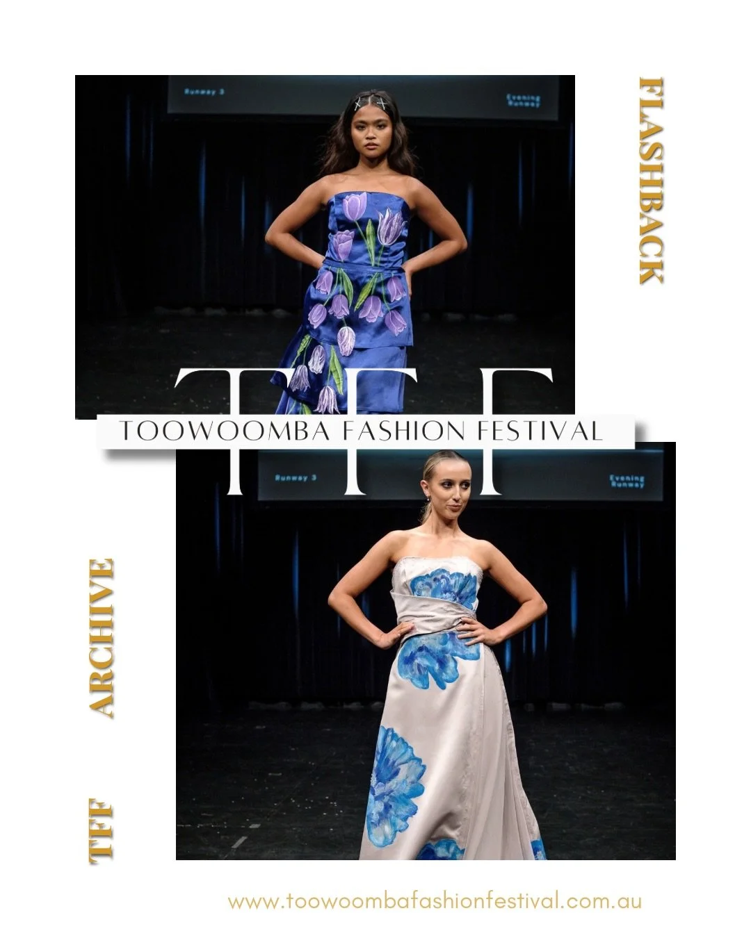 DESIGNER FLASHBACK | KINDHER THREADS X JULIANA DORE

Looking back at Kindher Threads x Juliana Dore Designs on the last TFF runway.

Ready to see your designs move beyond the studio? TFF gives emerging designers the opportunity to bring their collect