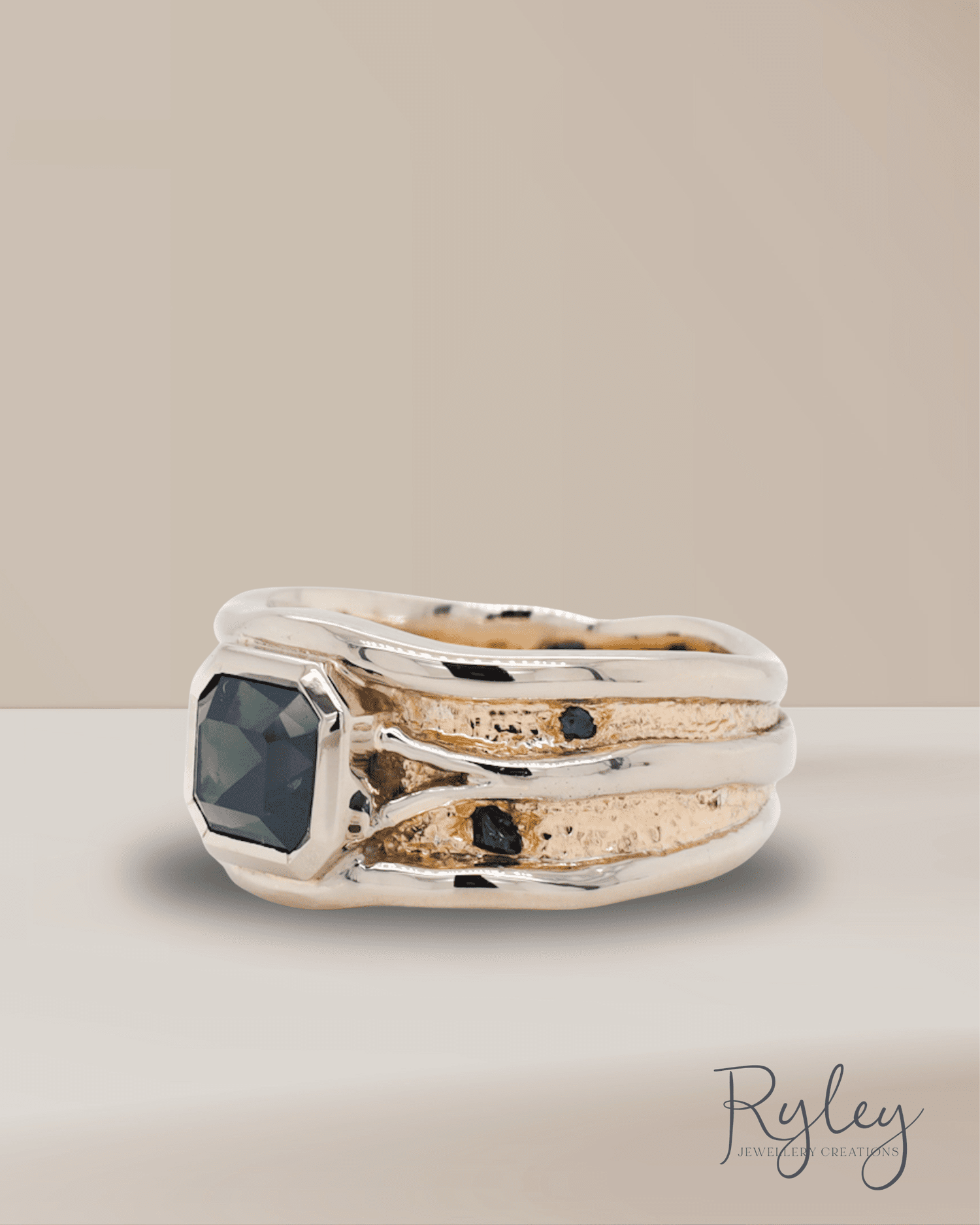 Ryley Jewellery creations — Toowoomba Fashion Festival