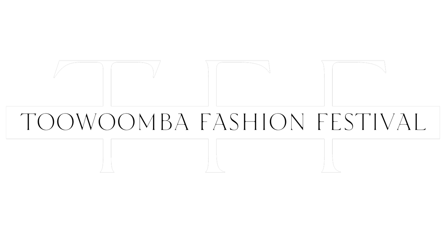 Toowoomba Fashion Festival