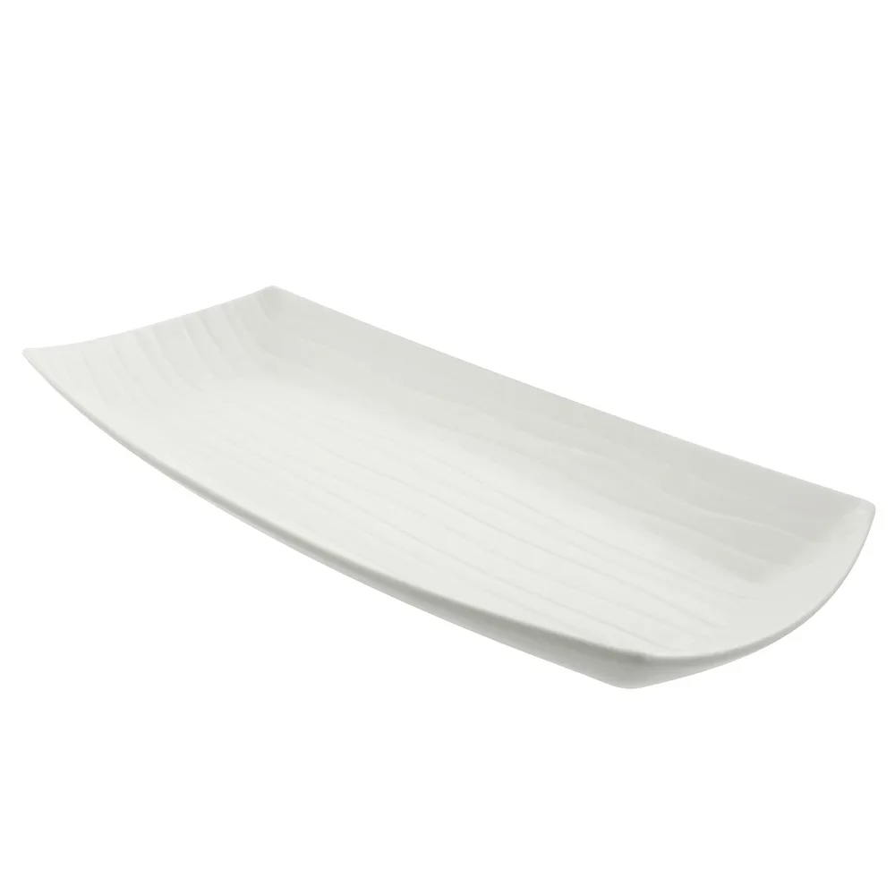 XL White Platter.webp