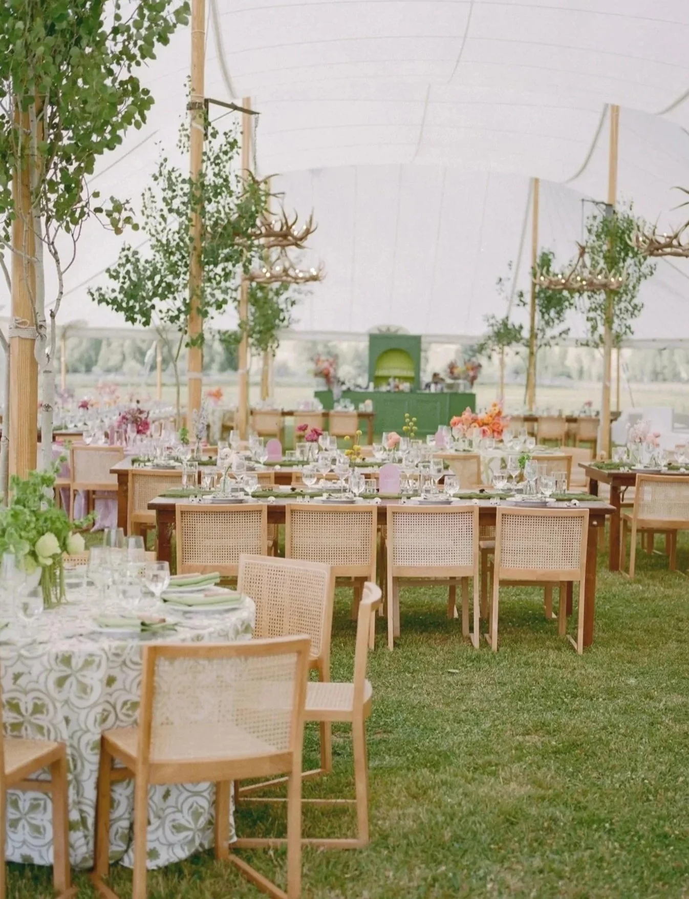 Place Settings