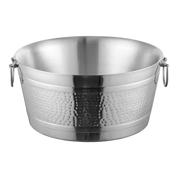 Silver Galvanized Tub.webp
