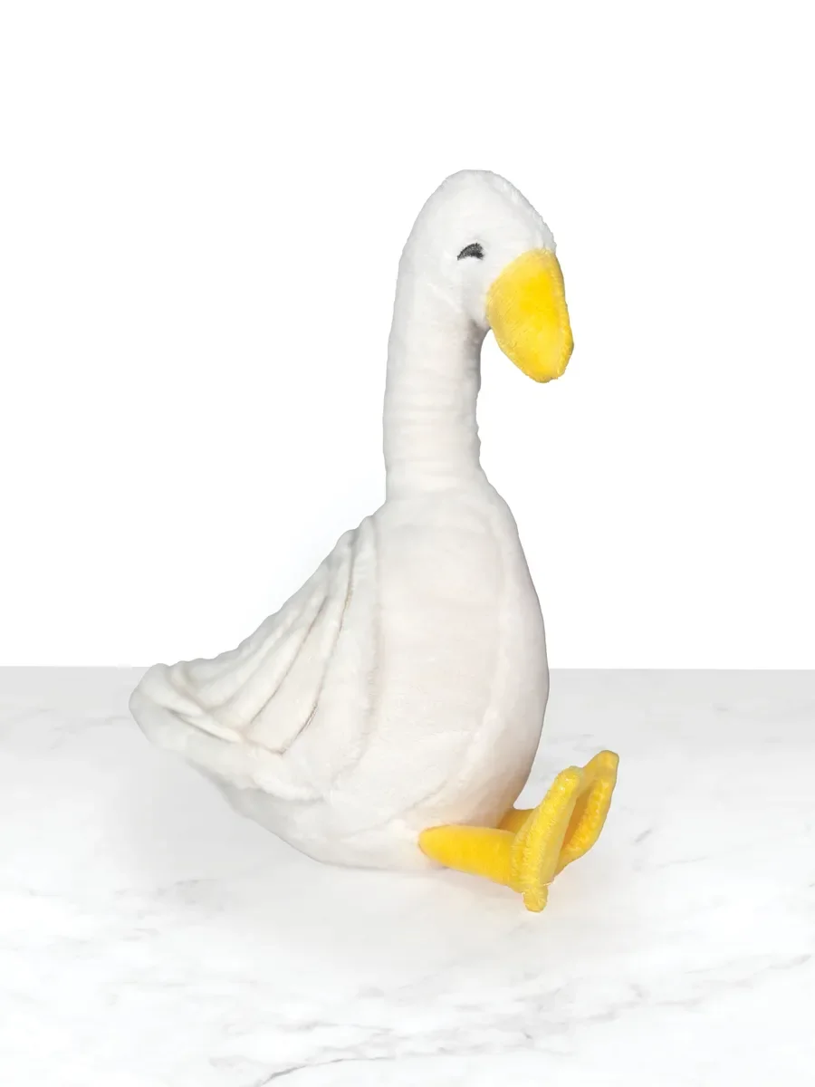 Penny the Goose