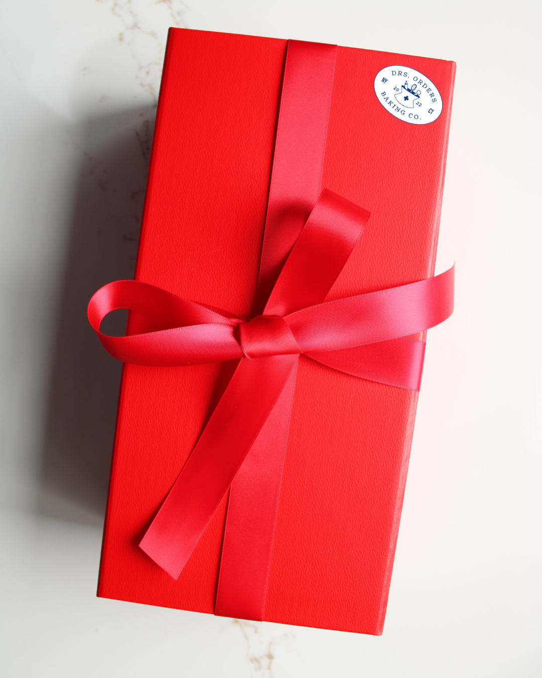 Box of Chocolates Chip Cookies 🍪❤️