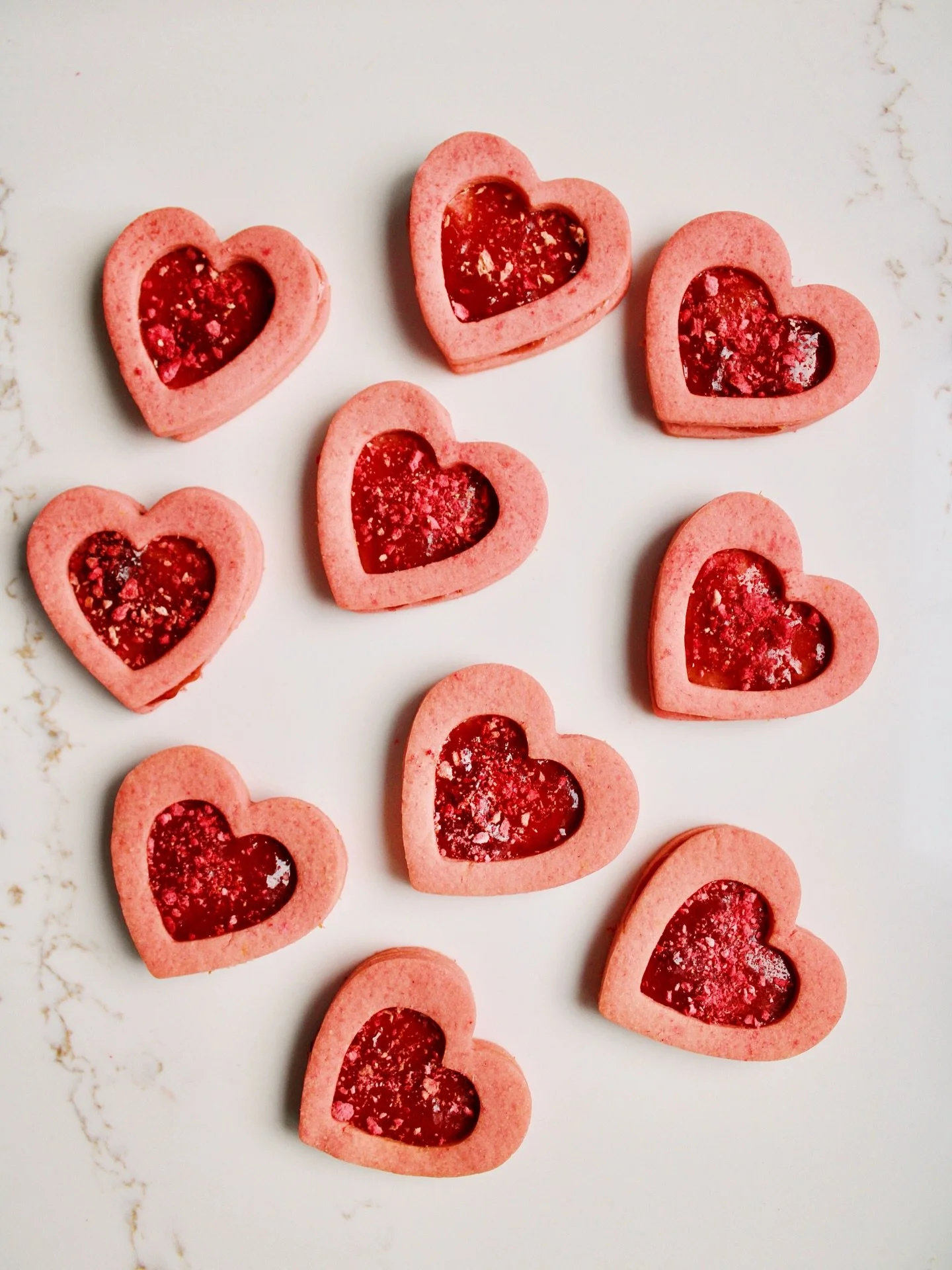 LAST CHANCE TO ORDER ❤️❤️❤️

Indulge in the delicious and delectable Box of Chocolates Chip Cookie, a perfect Valentine&rsquo;s Day gift from DRs. ORDERS Baking CO. This box is a delightful collection of freshly baked cookies, featuring our Original 