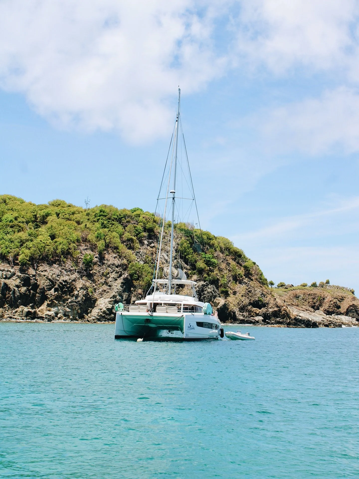out of office 🇫🇷
&bull;&bull;&bull;
#stbarths