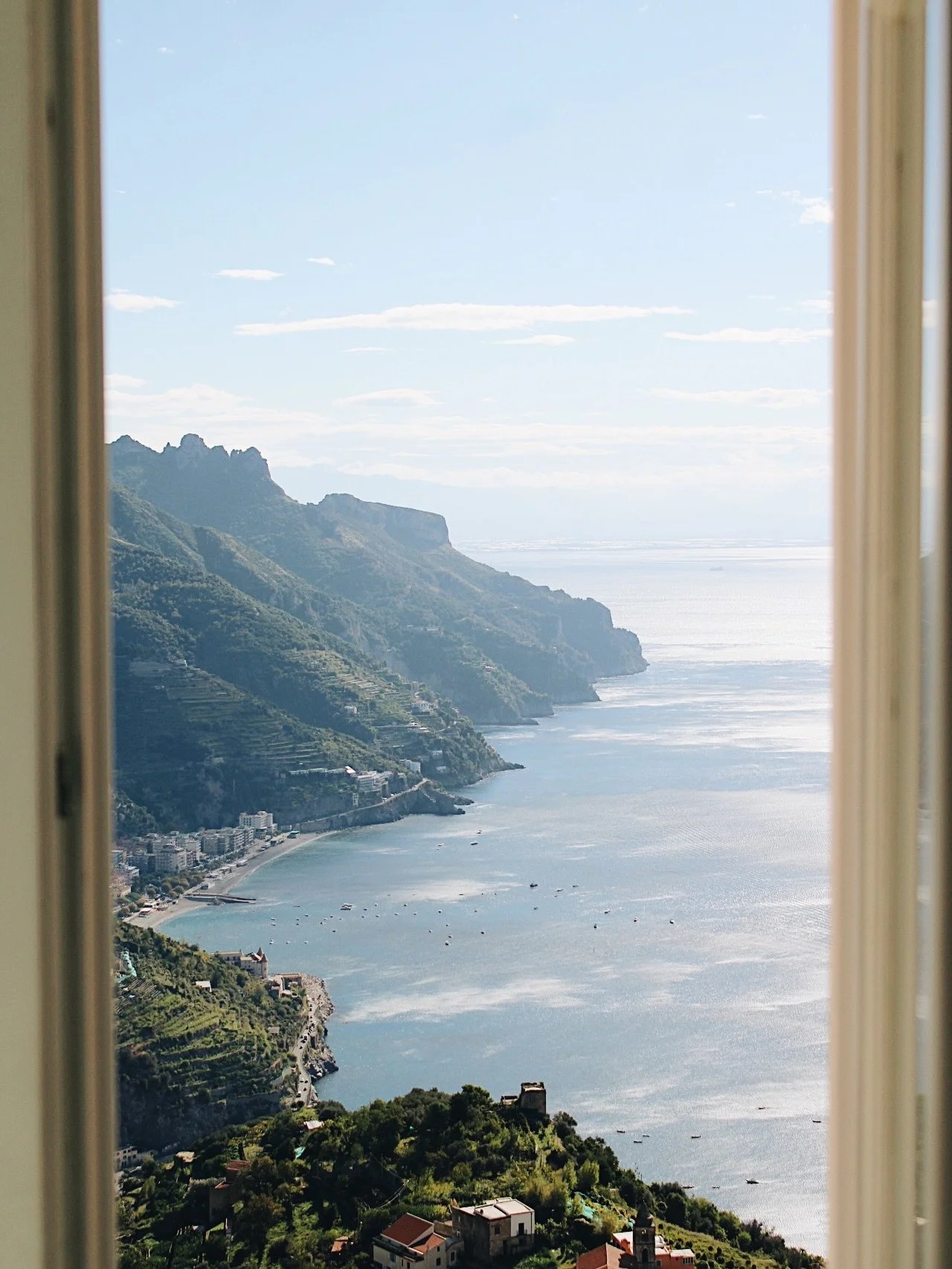 There&rsquo;s nothing quite like a trip to the Amalfi Coast. Personally, beginning or end of season is my favorite time go. Here a few of my favorite places. You won&rsquo;t be disappointed.

In Ischia, stay at the beautiful @mezzatorrehotel &mdash; 