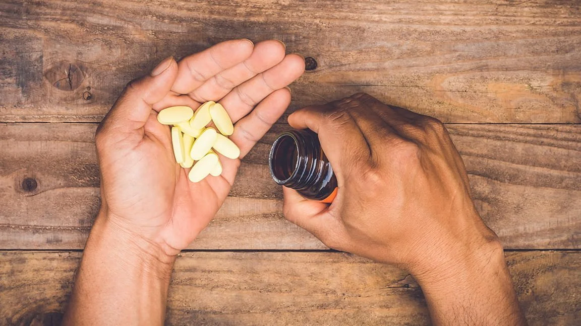 Why Your DIY Supplement Routine Might Be Doing More Harm Than Good