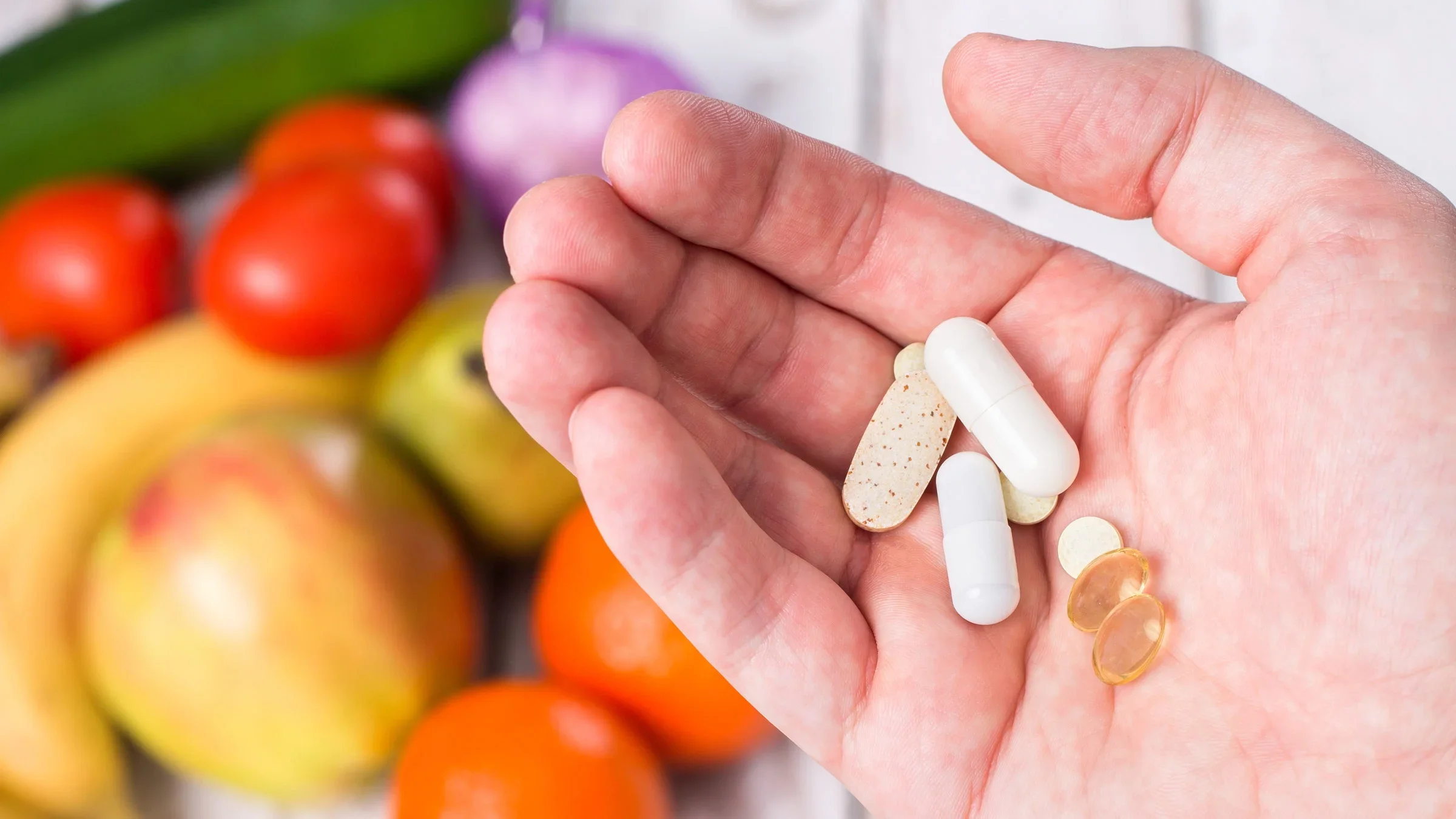 The Power of 'AND': Why You Shouldn't Choose Between Conventional and Natural Care