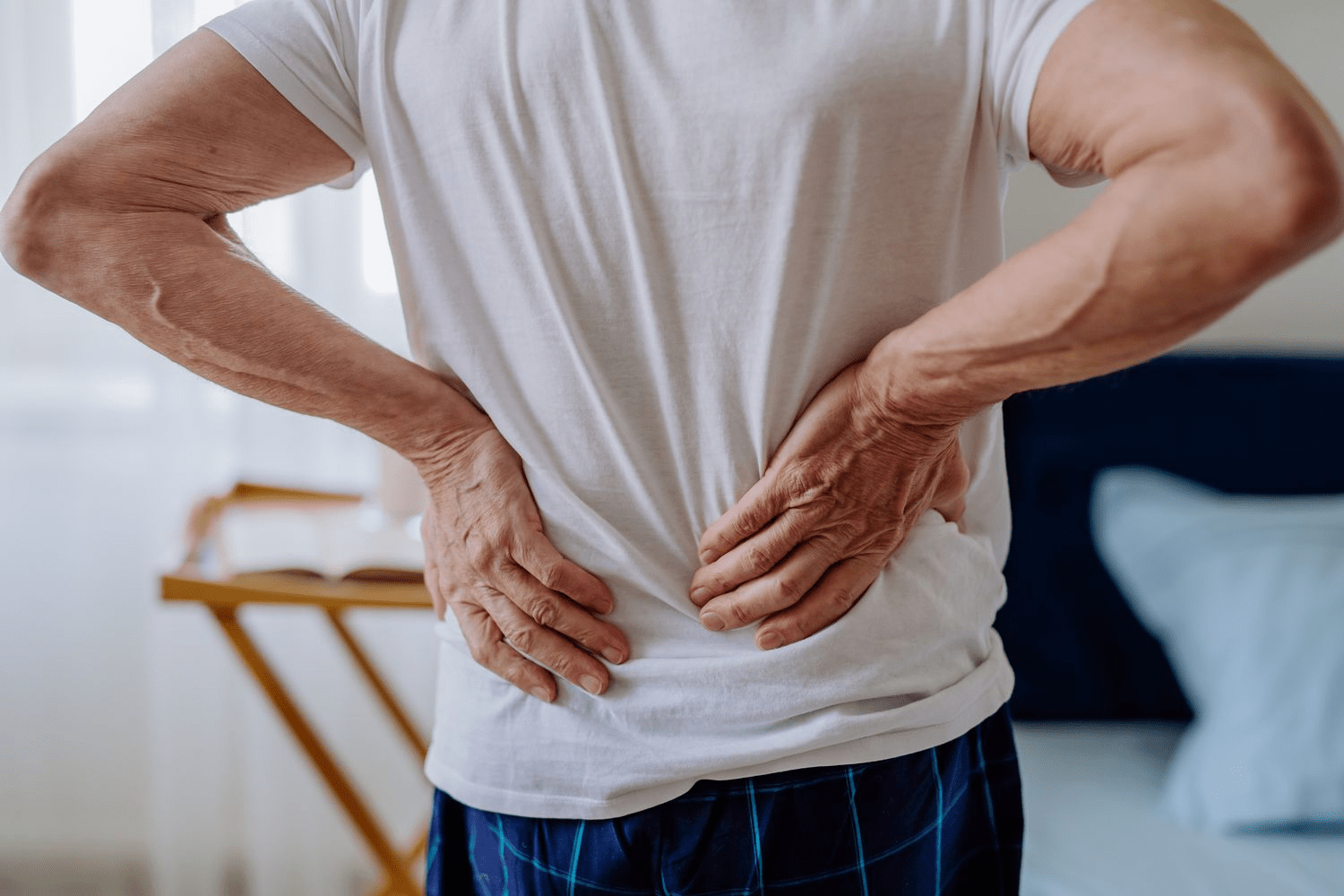 Why You’re Still in Pain: The Critical Role of Sleep, Stress, and the Recovery Window