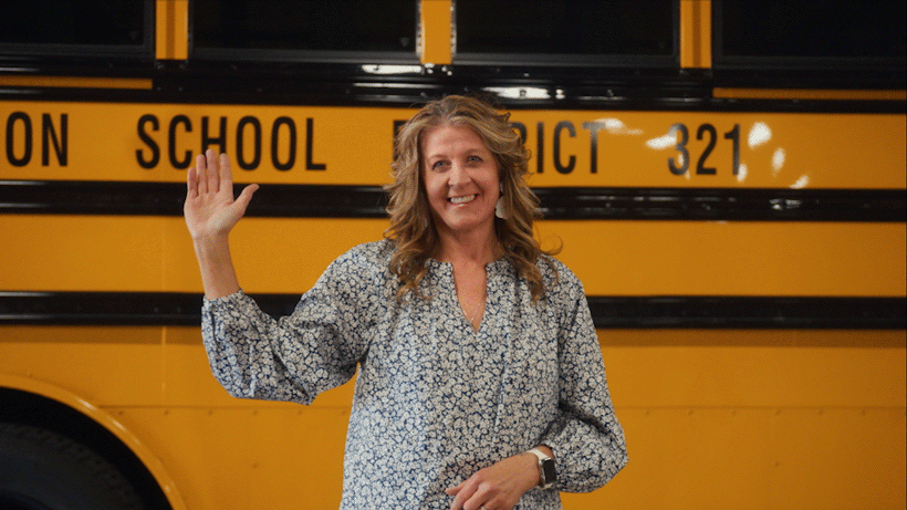 Leadership Behind the Wheel | BusRight