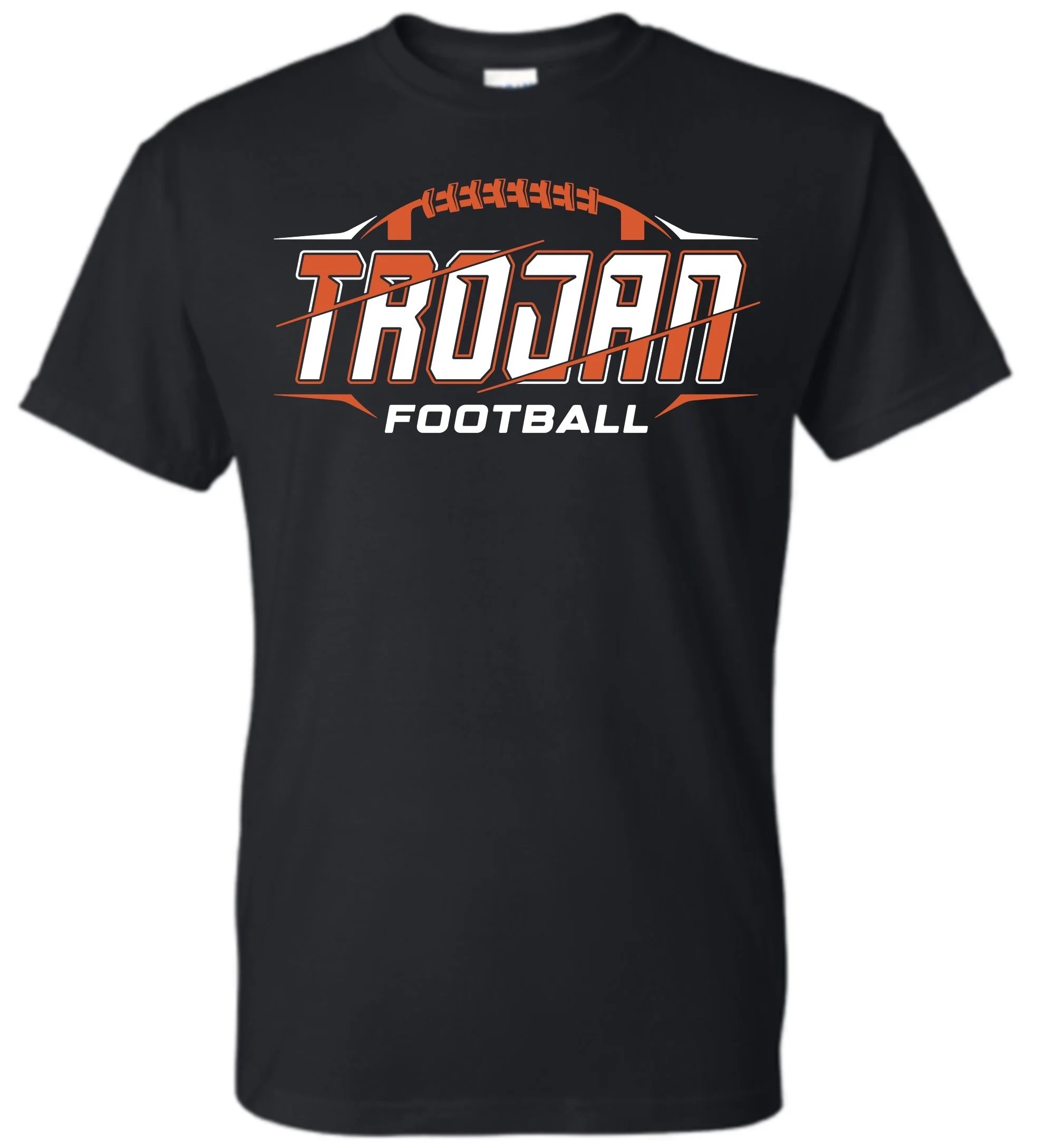 Trojan Football