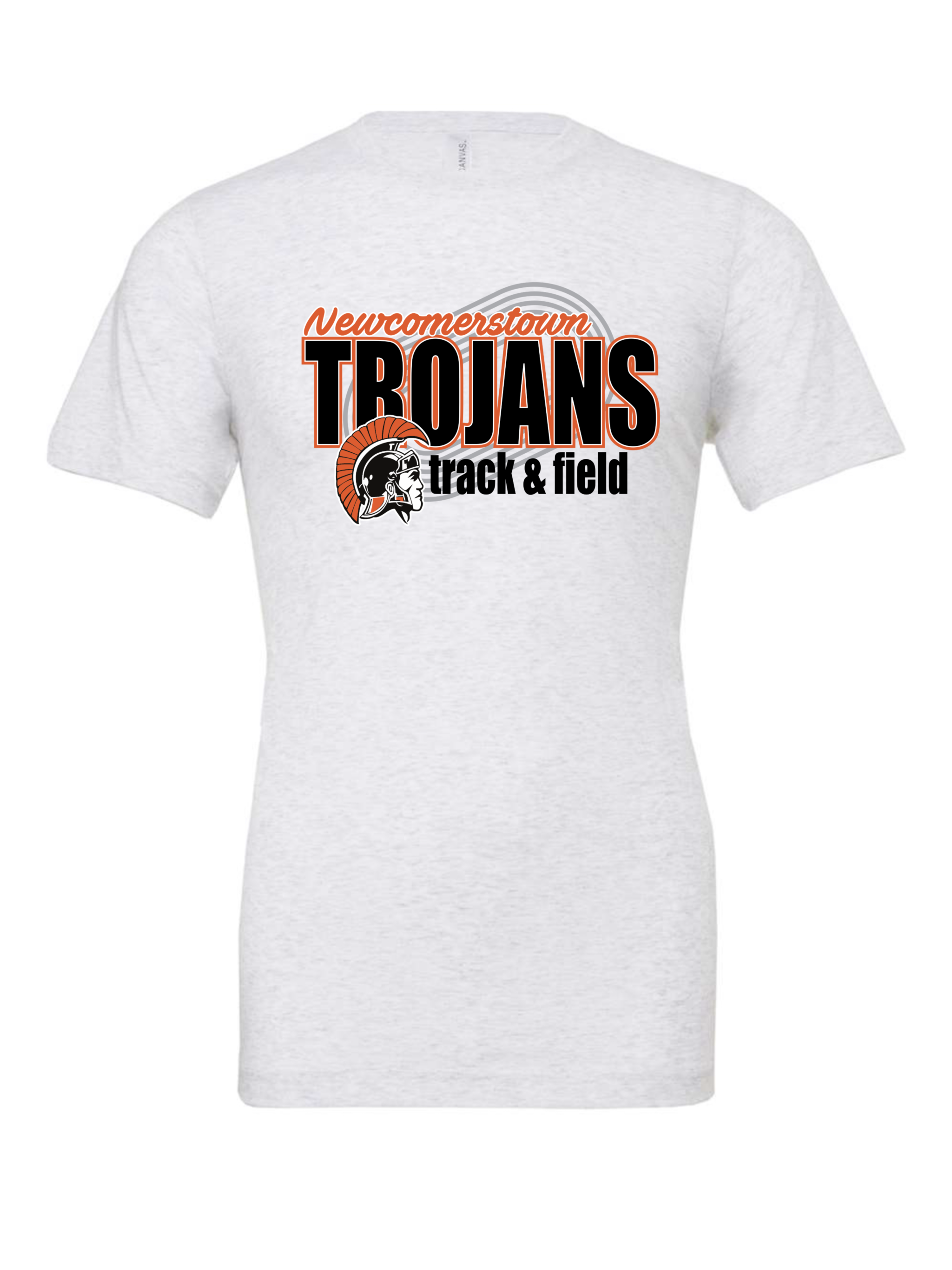Newcomerstown Track