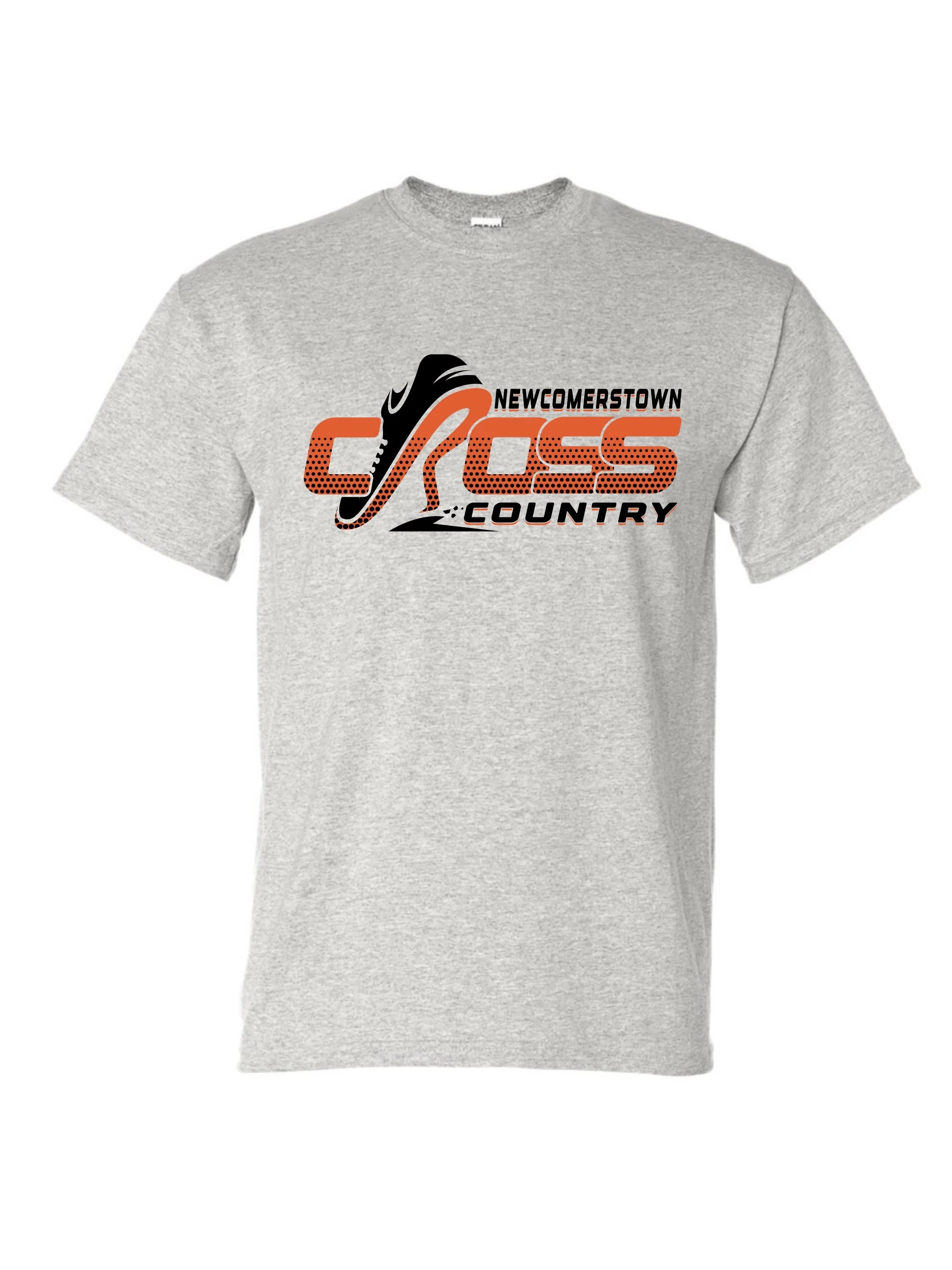 Trojan Cross Country