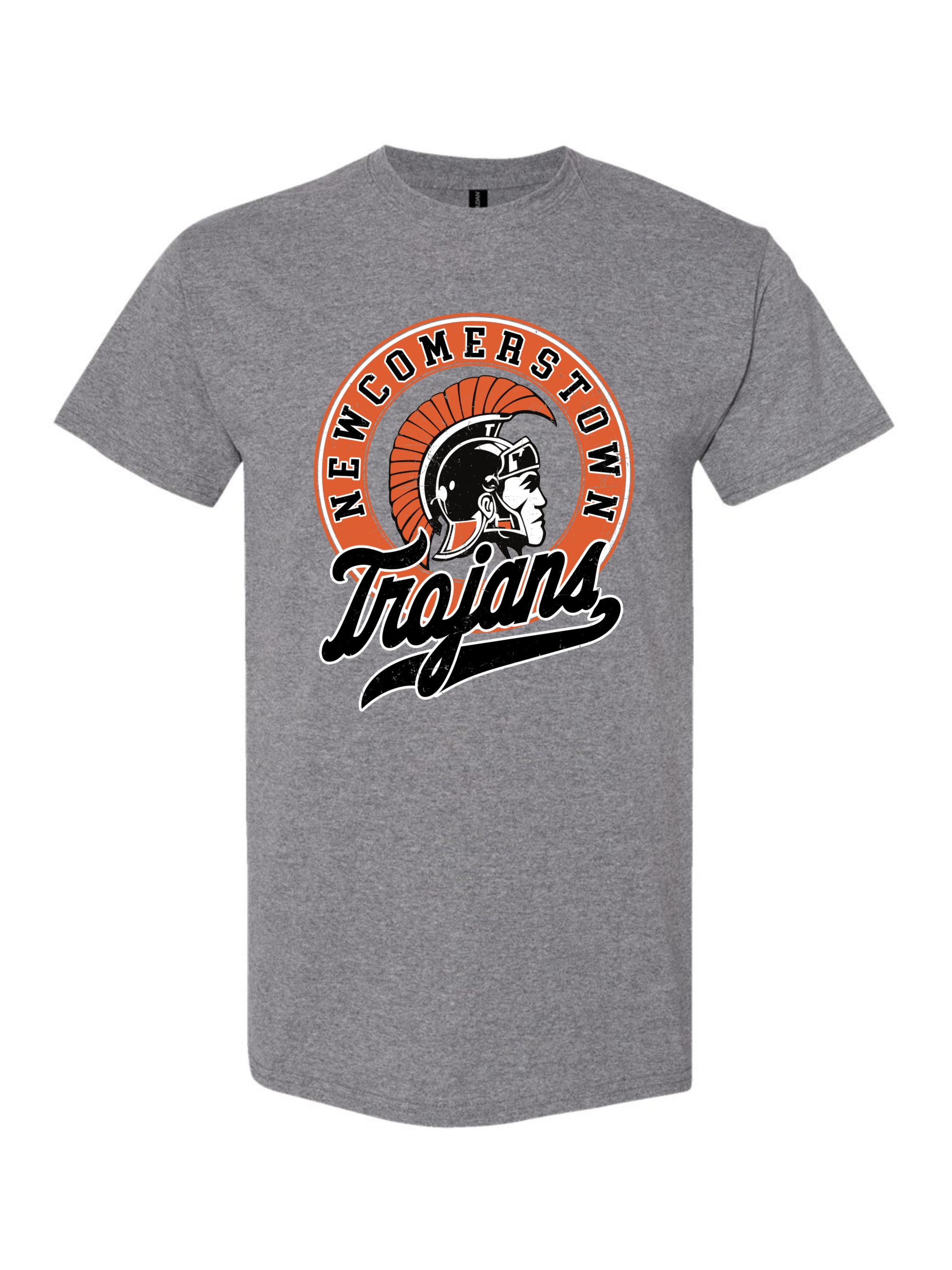 Newcomerstown Trojans