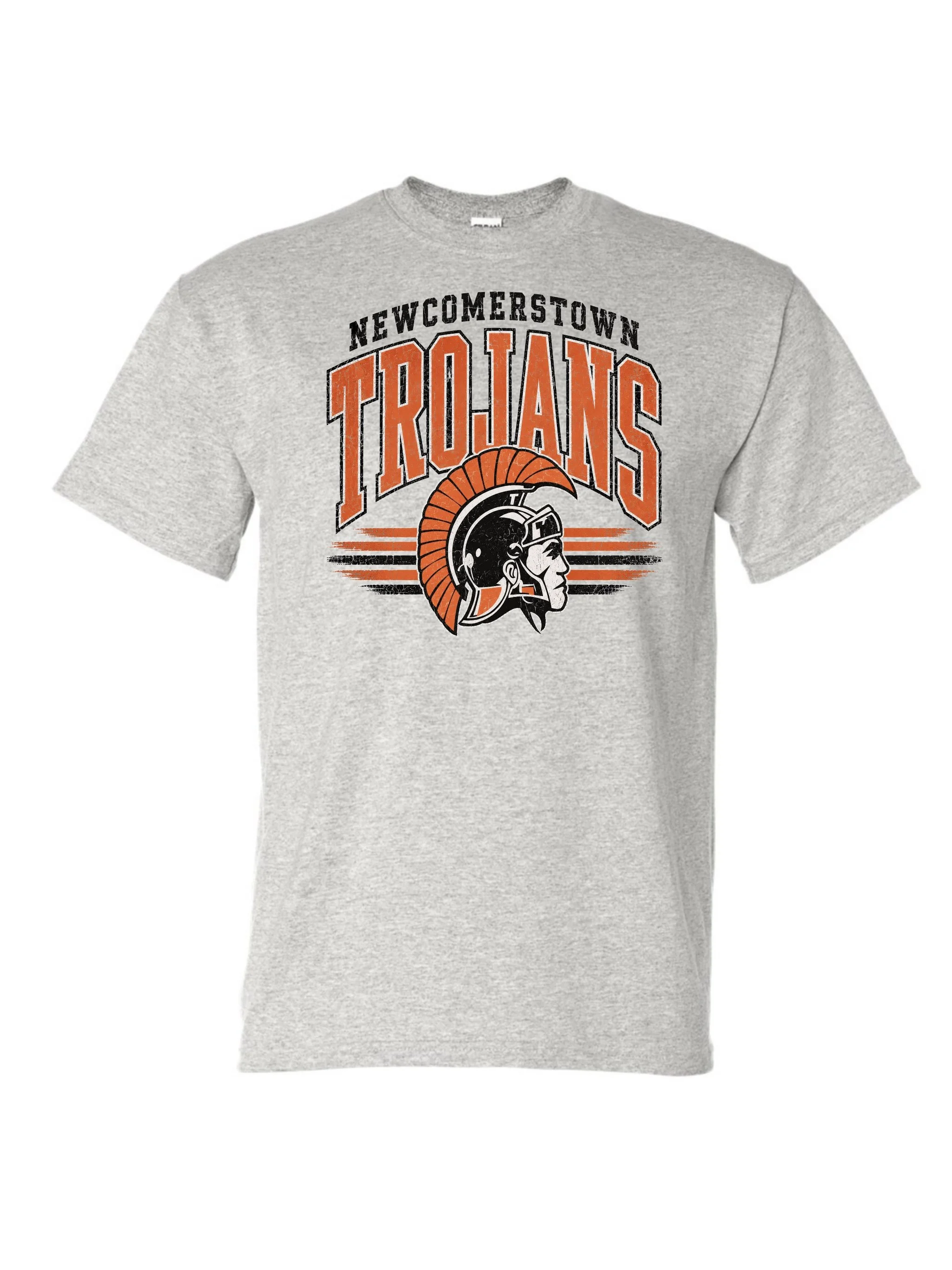 Trojan Design - General