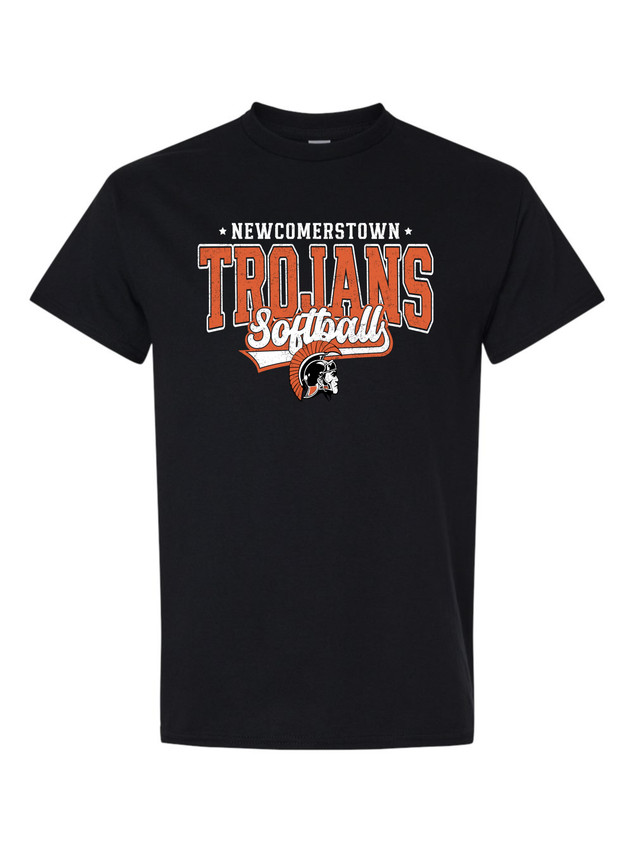 Newcomerstown Softball