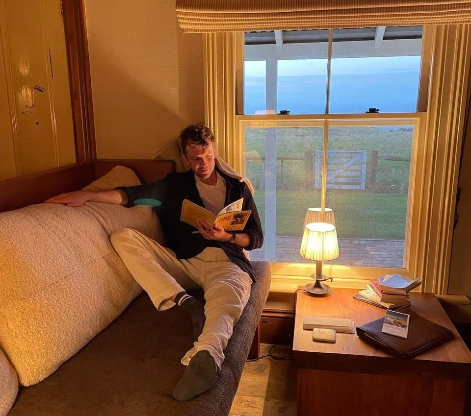 Deep Reading Will Save Your Soul