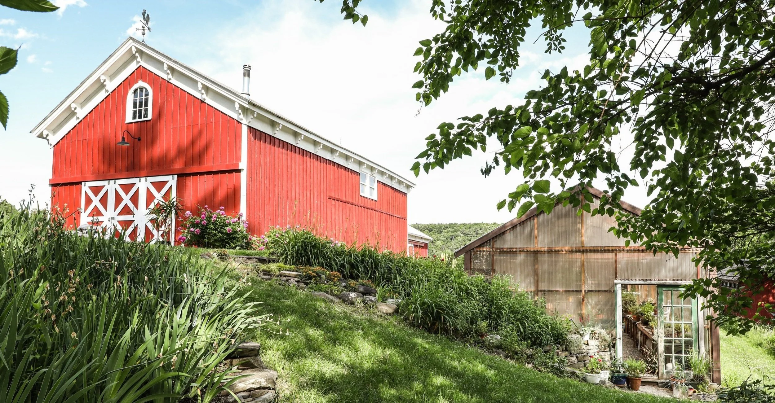 Spring Open House