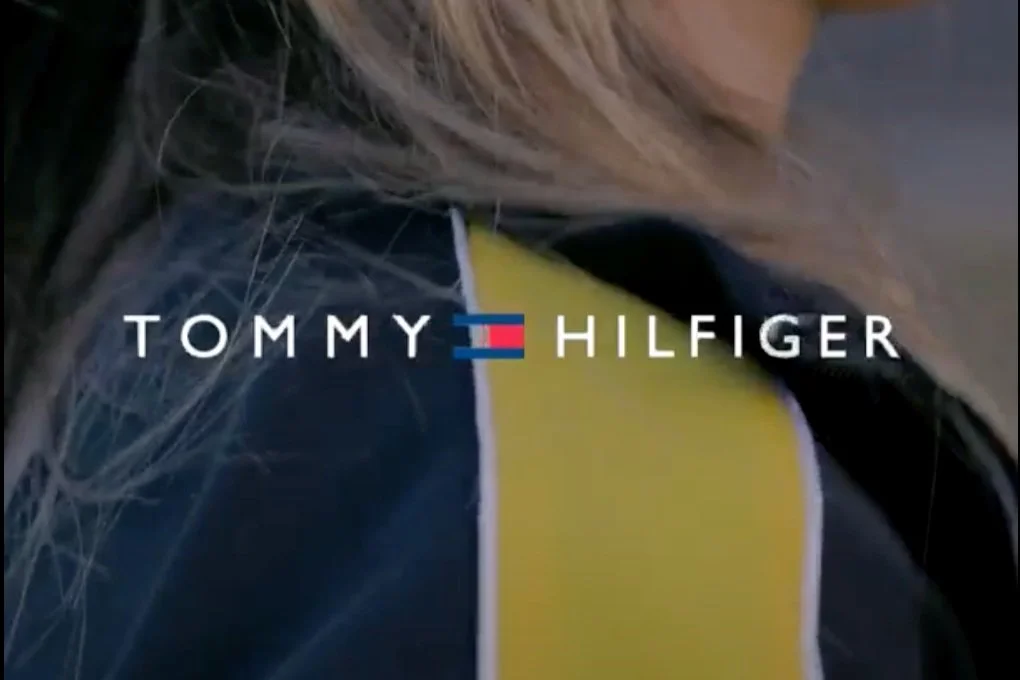 Music for Tommy Hilfiger x The Matildas FC