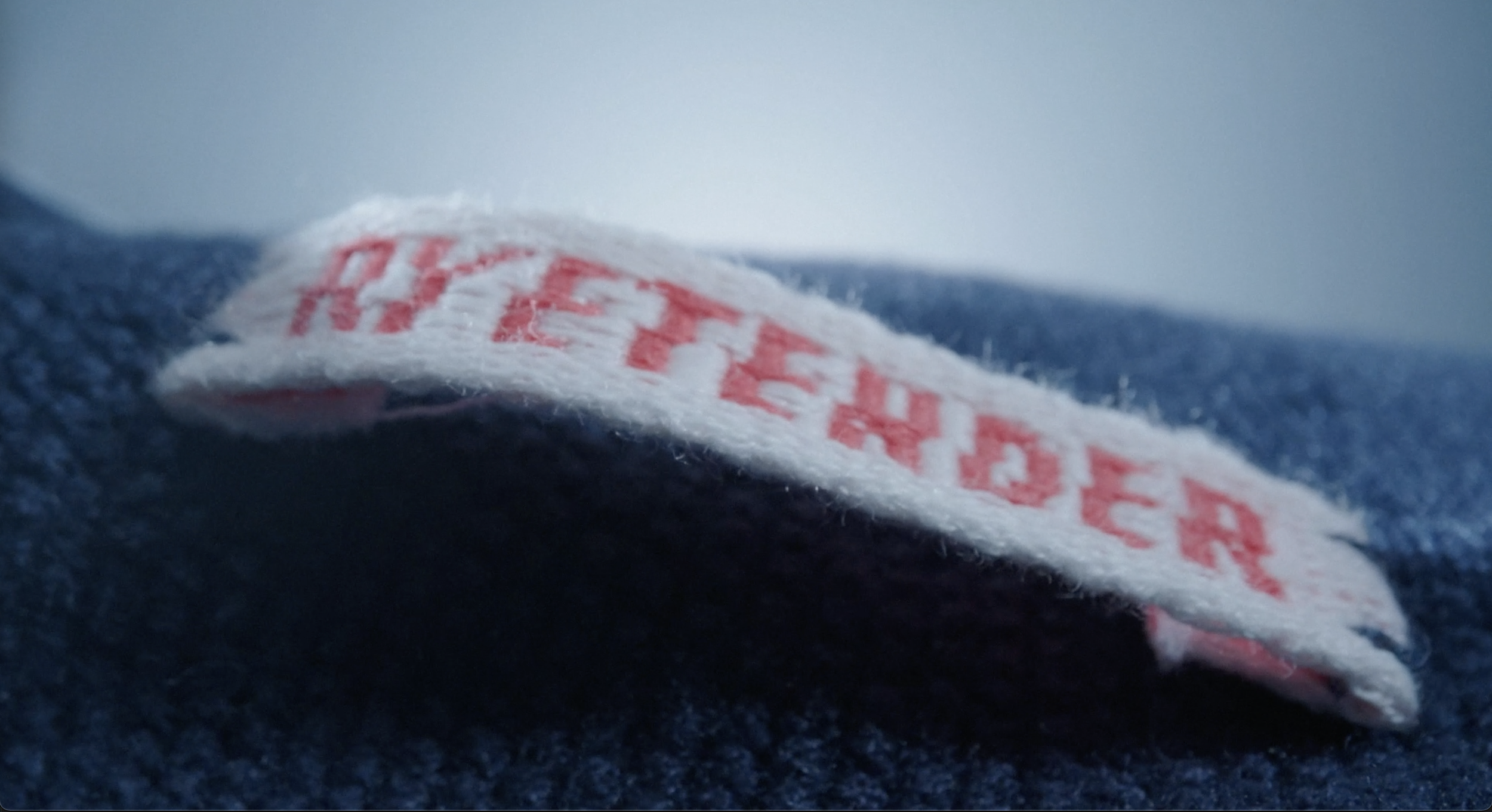 Original Music + Sound Design for American Express x Rye Tender