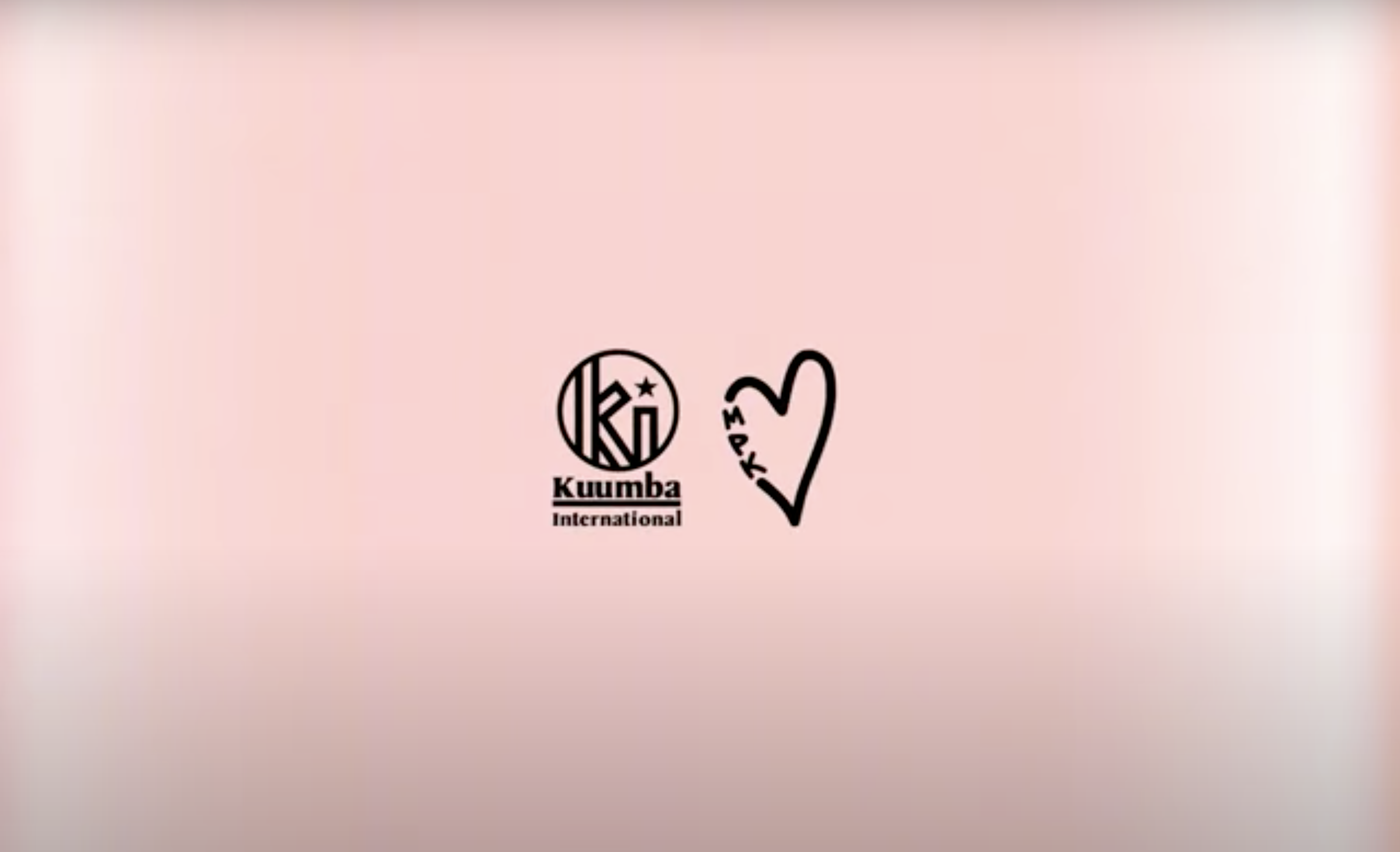MPK x Kuumba Incense