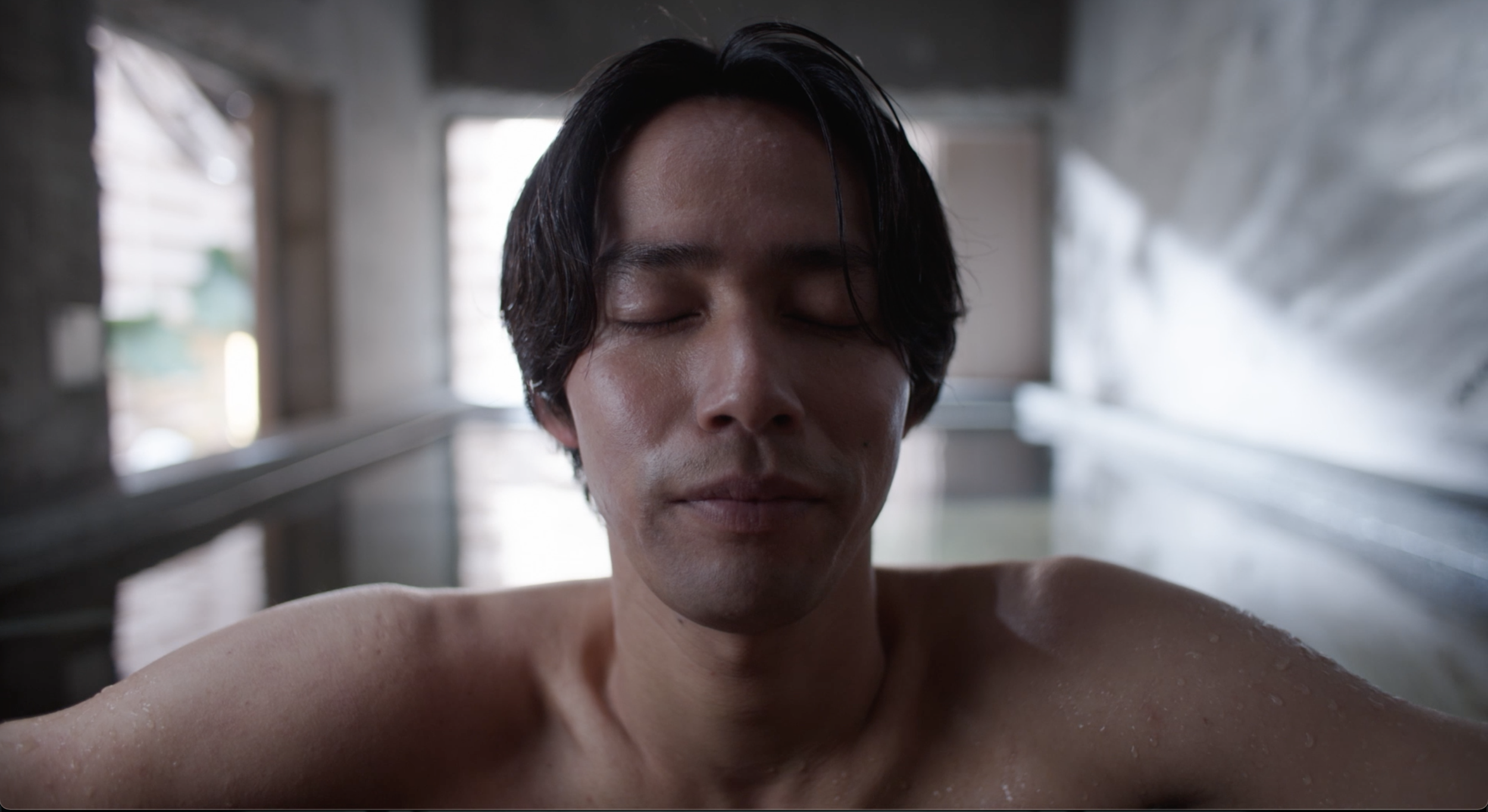  Original music + Sound Design for American Express x Koganeyu Cento