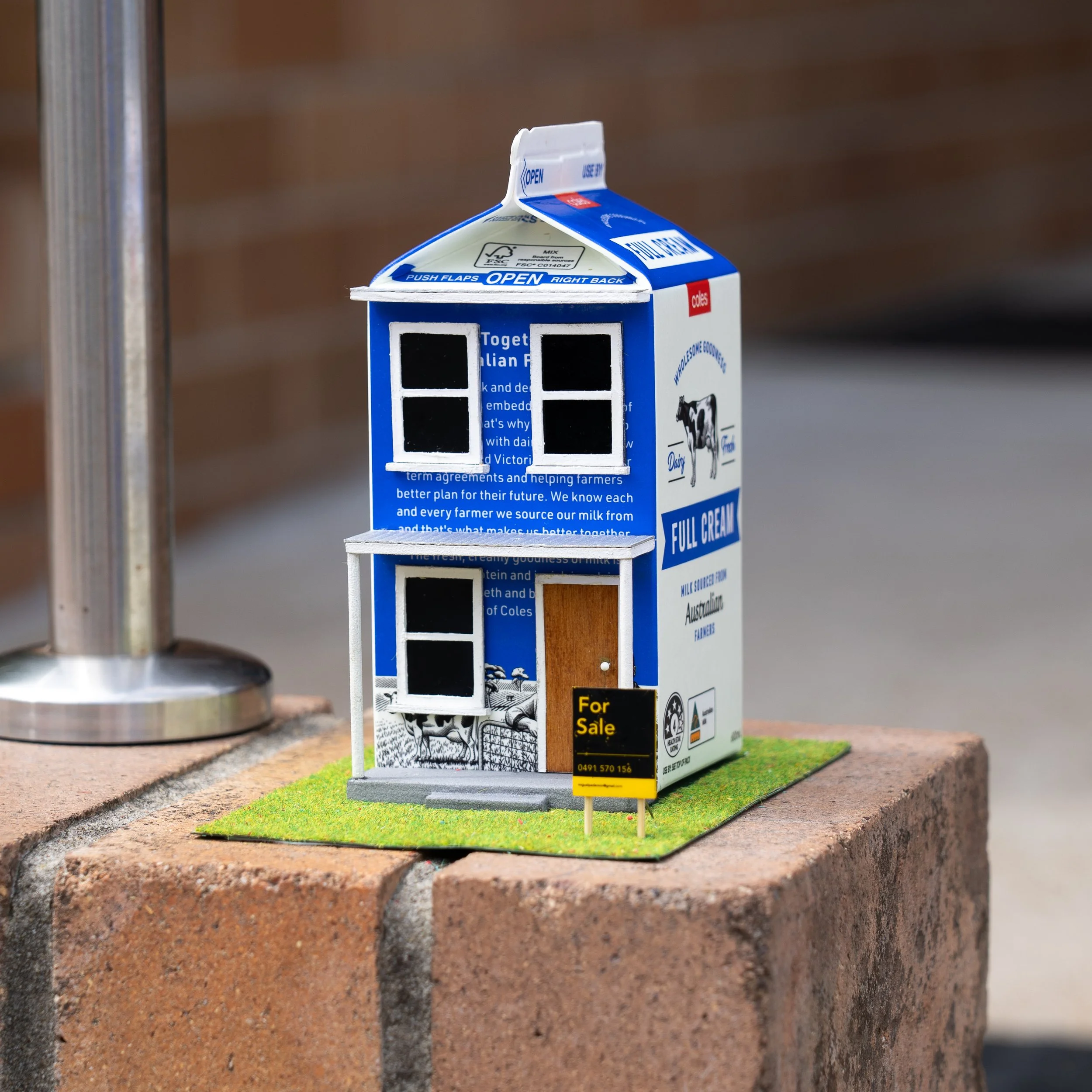 The Little Festival (New Lambton, NSW 2024)