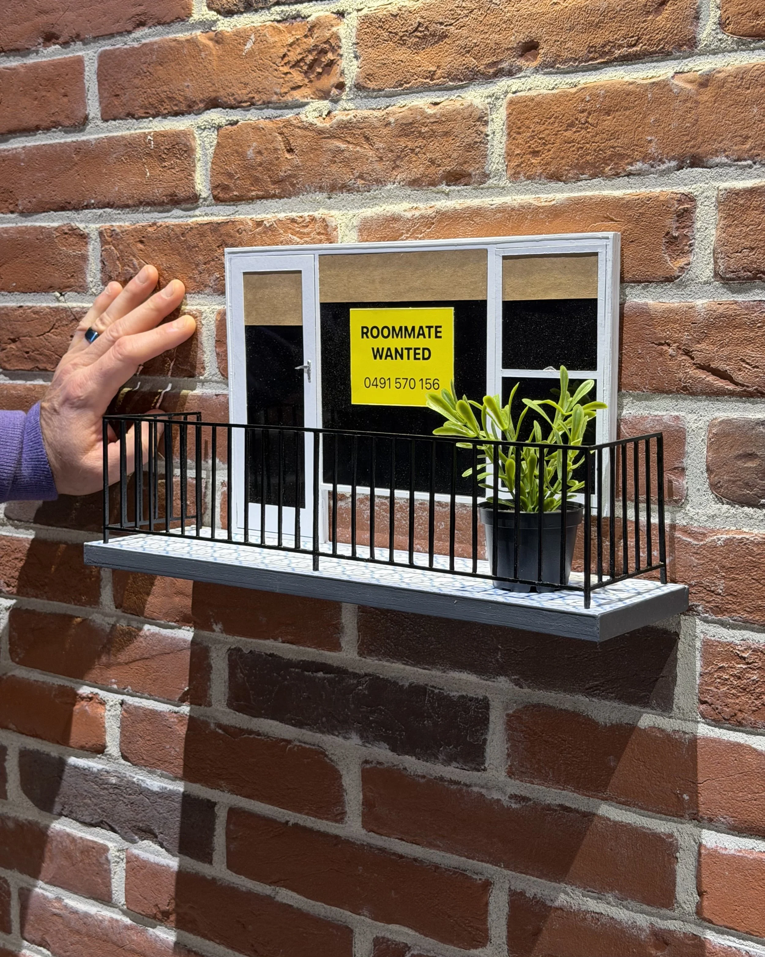 Groundseesaw "Room for Wonder" (Seoul, South Korea) 2025 - 2026