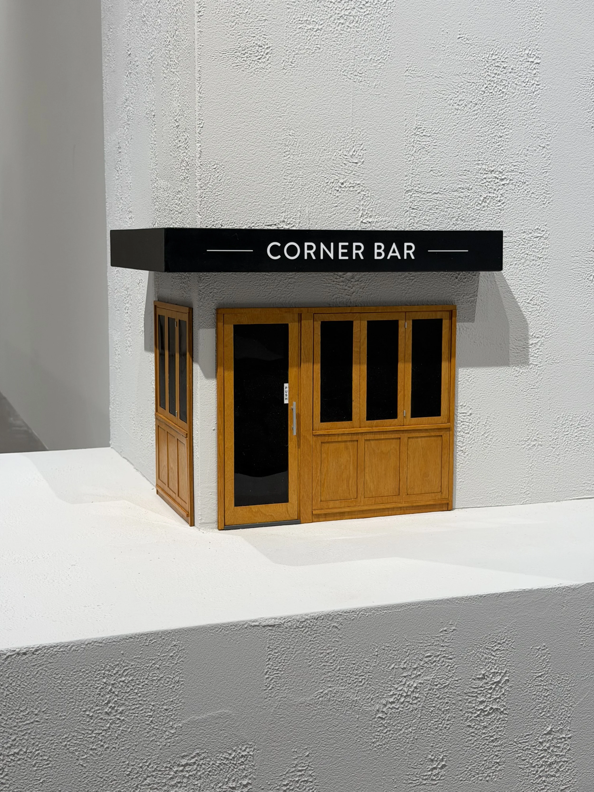 Groundseesaw "Room for Wonder" (Seoul, South Korea) 2025 - 2026