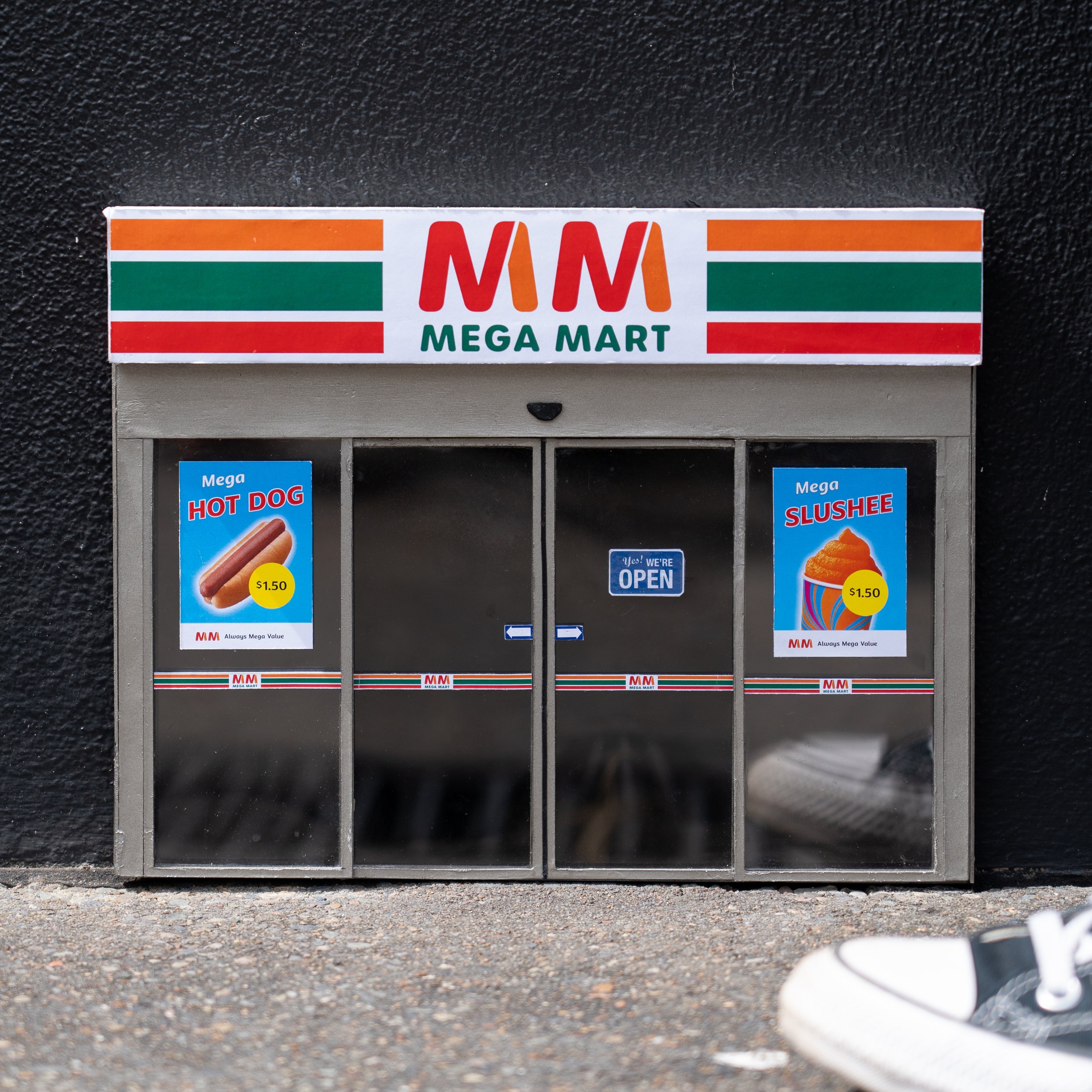 The Little Festival (New Lambton, NSW 2024)