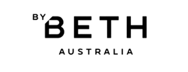 By Beth Australia logo