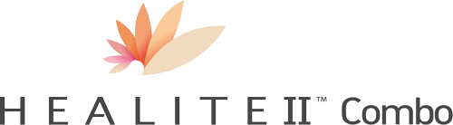 Healite 2 logo