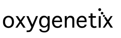 Oxygenetic logo