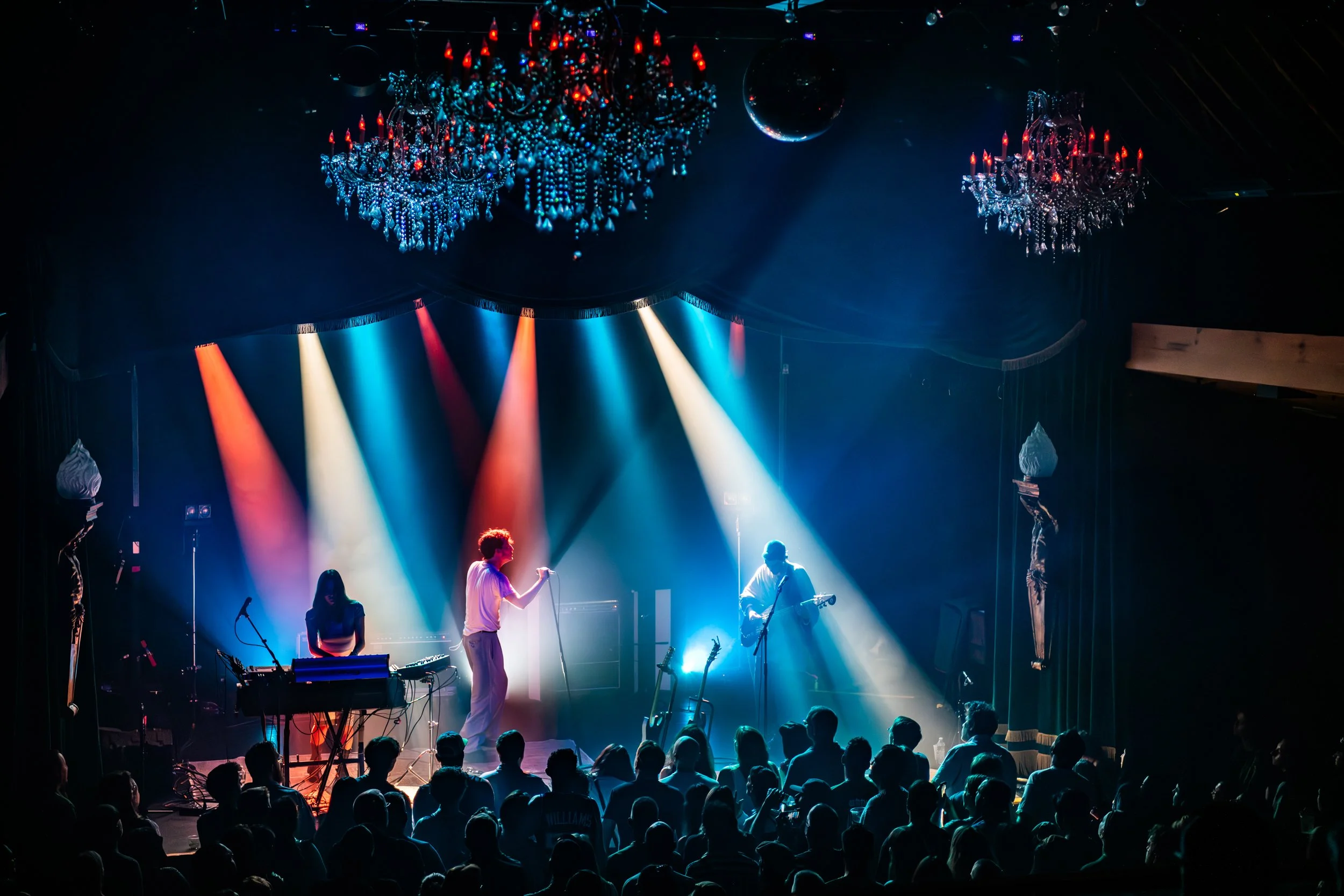 Stage Lighting