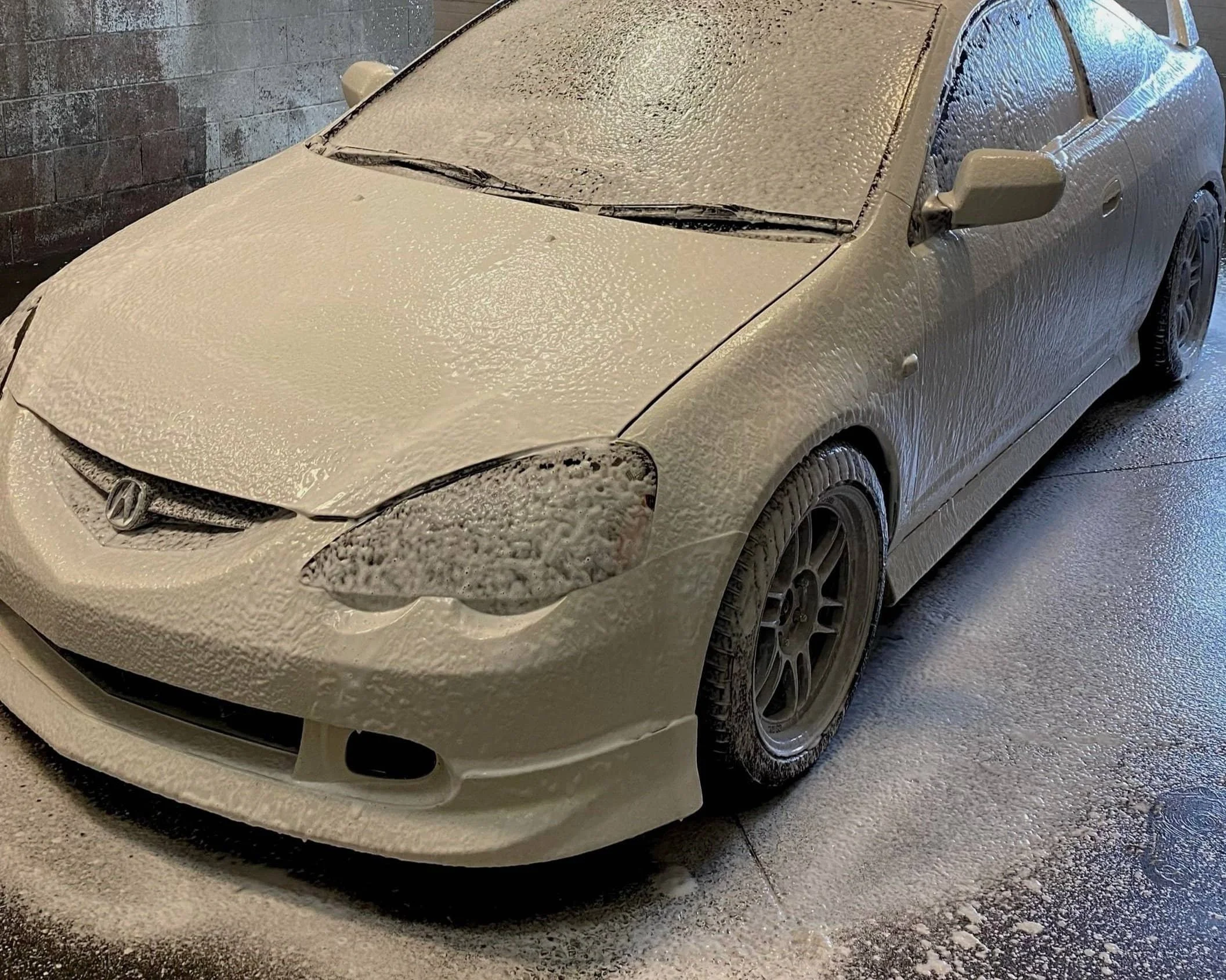 Hassle Free Car Detailing in Airdrie — Grandeur Autos