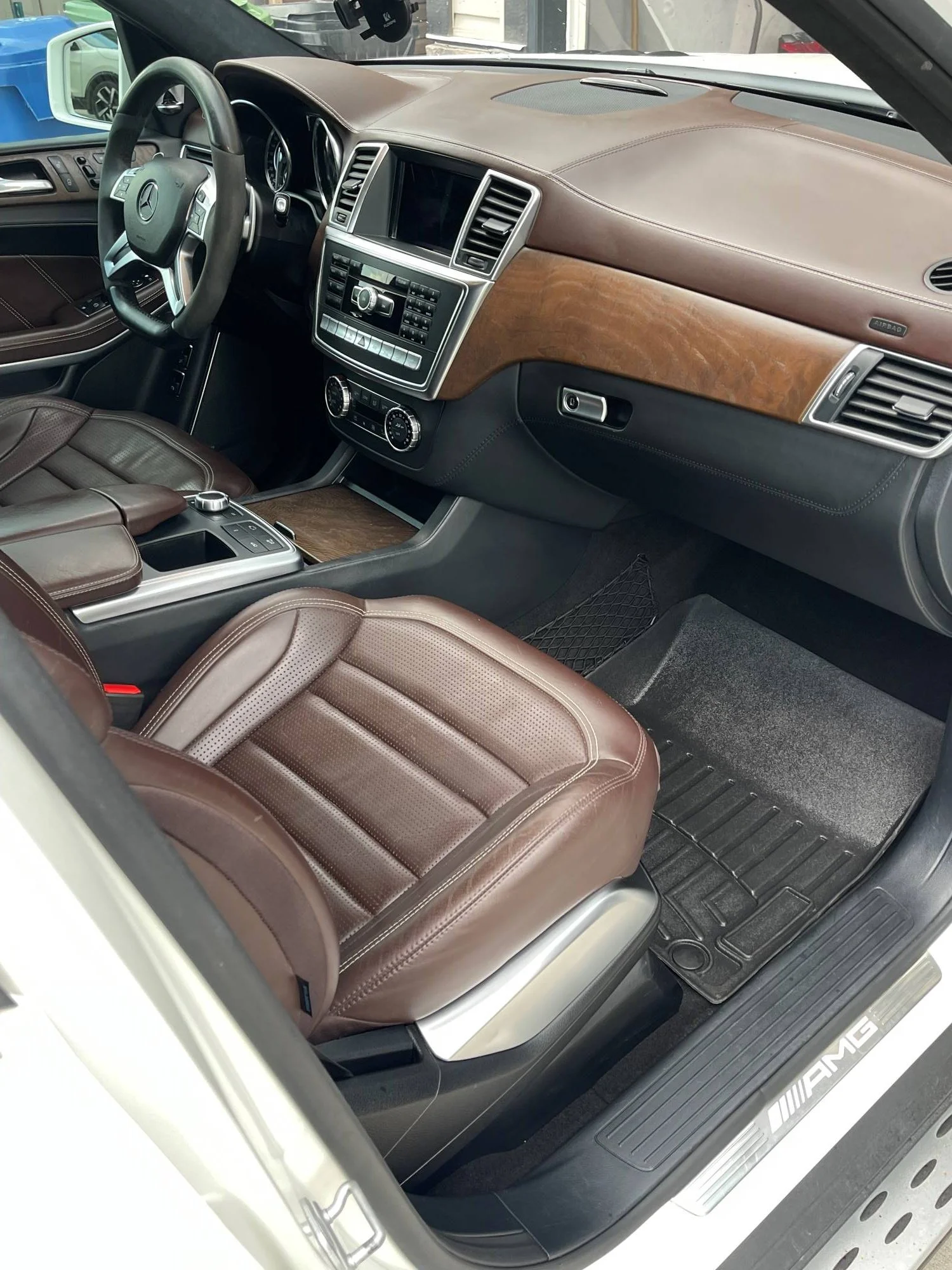 Hassle Free Car Detailing in Airdrie — Grandeur Autos