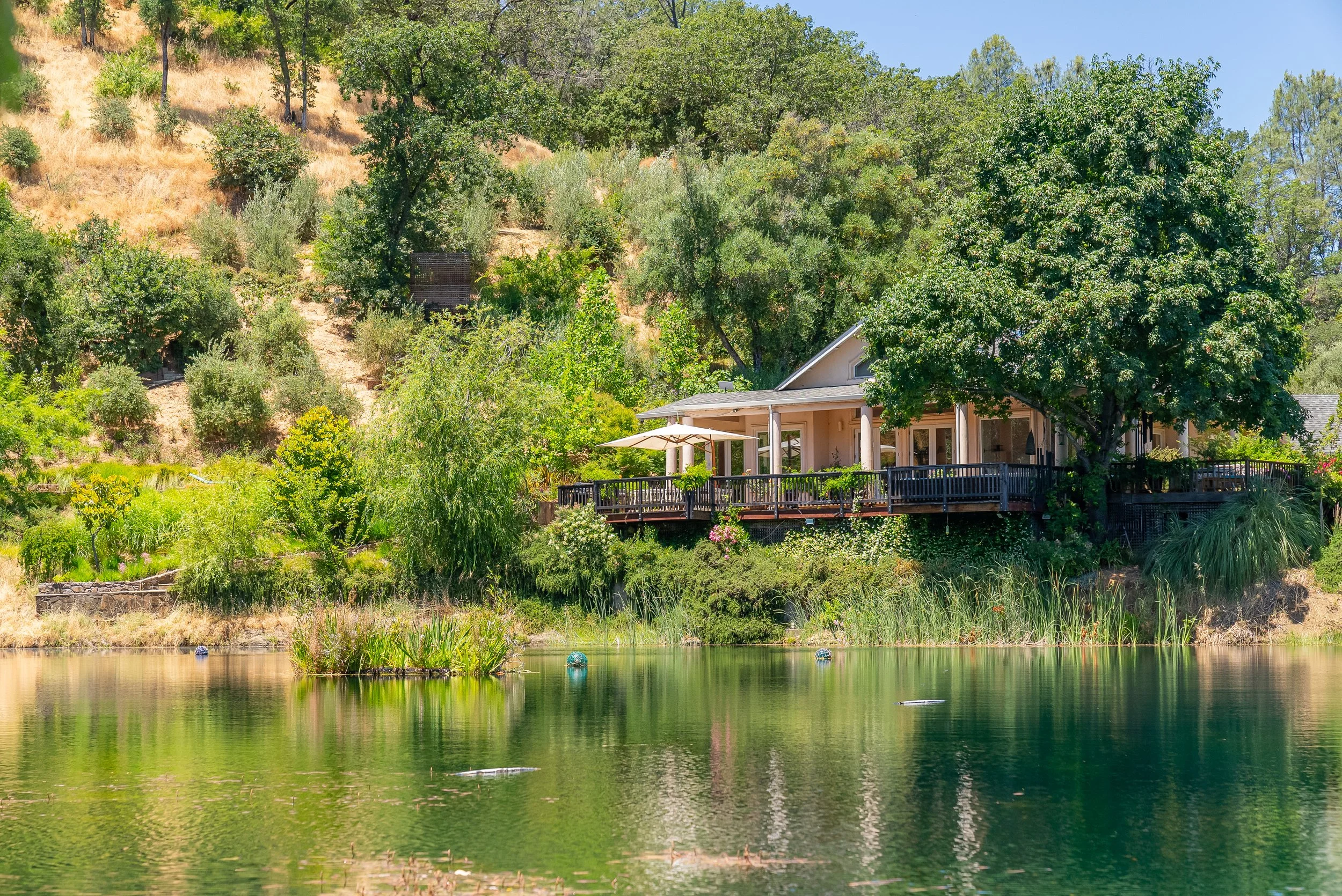 Accommodations | Discover Cozy Comforts Today — RISA Ranch