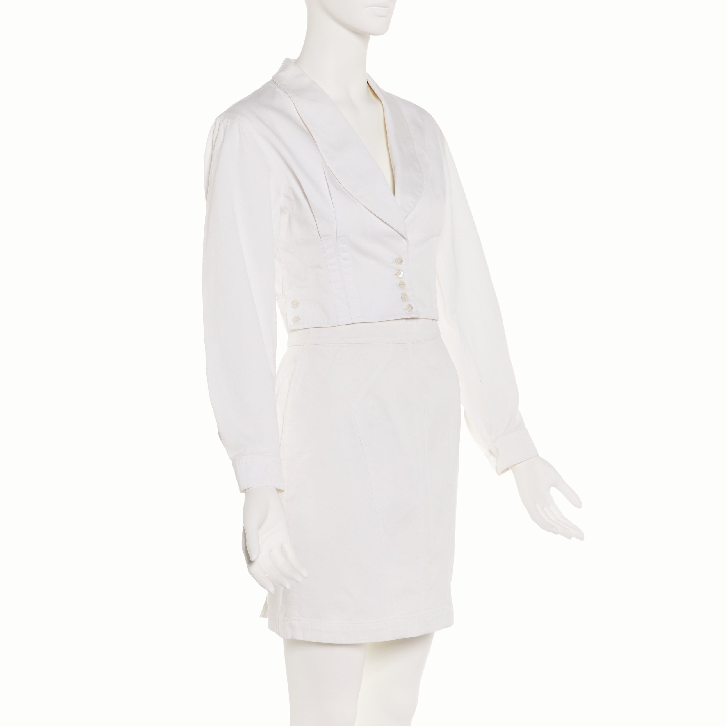 Azzedine+Ala%C3%AFa+1980s+Cotton+Suit+Jacket+Two-Piece+Set_+1+copy.jpg