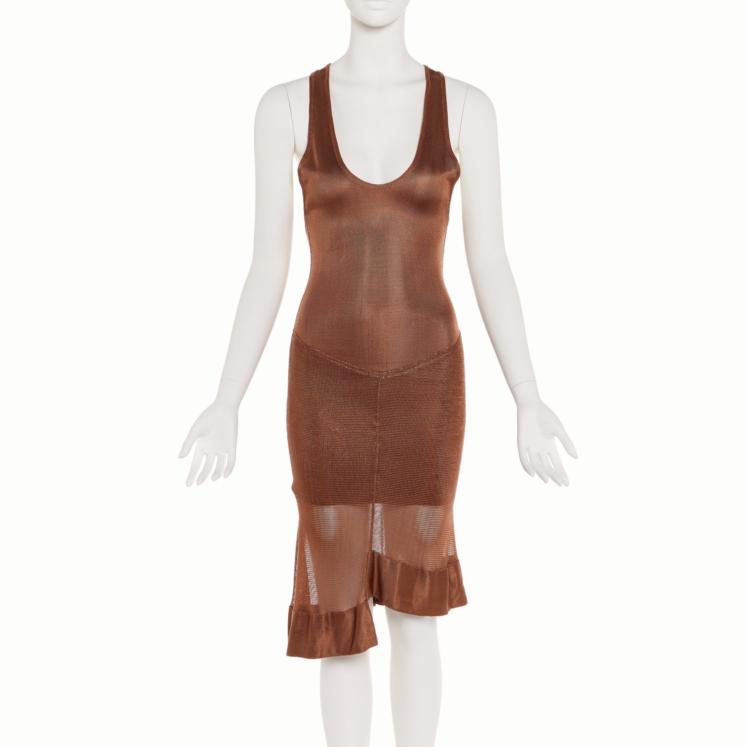 Azzedine+Ala%C3%AFa+1986+Gold+Asymmetrical+Open+Back+Dress_.jpg
