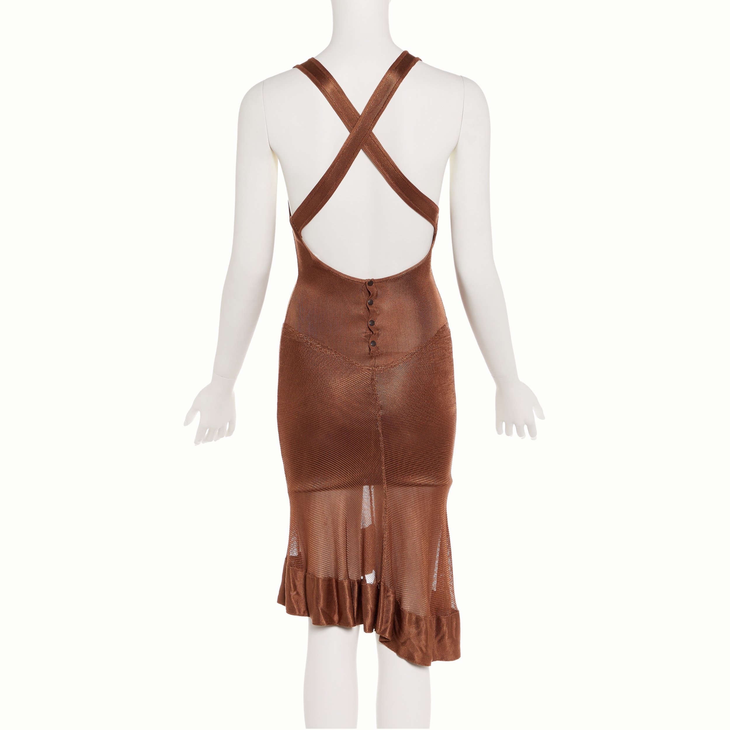 Azzedine+Ala%C3%AFa+1986+Gold+Asymmetrical+Open+Back+Dress_+1.jpg