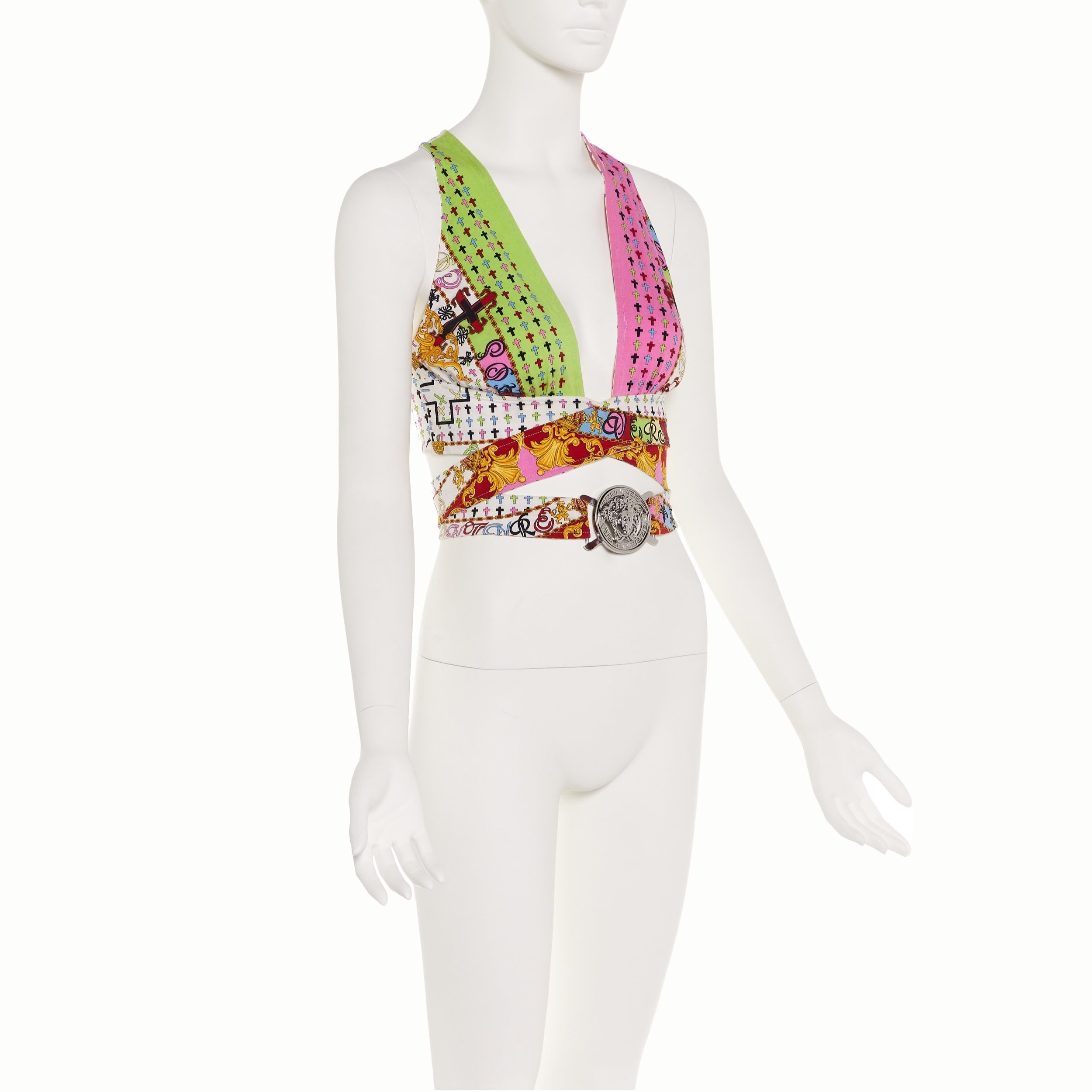 Versace+SS+2005+Cross+Print+Plunging+Wrap+Crop+Top_+3.jpg